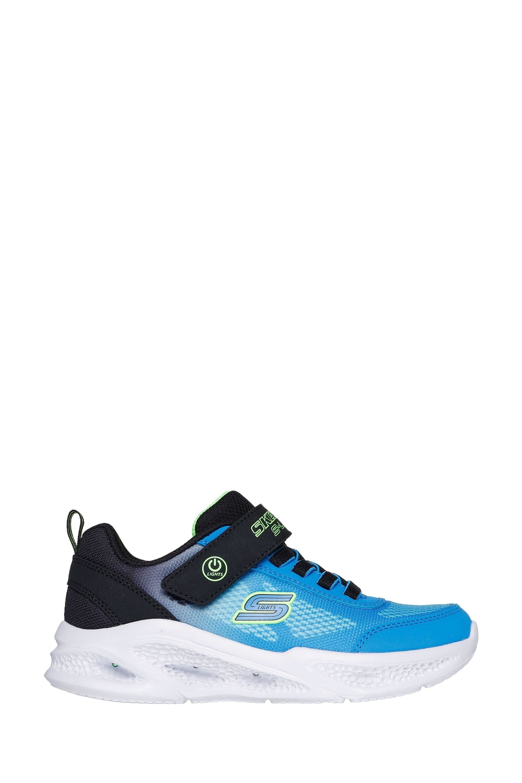 New light up sketchers deals