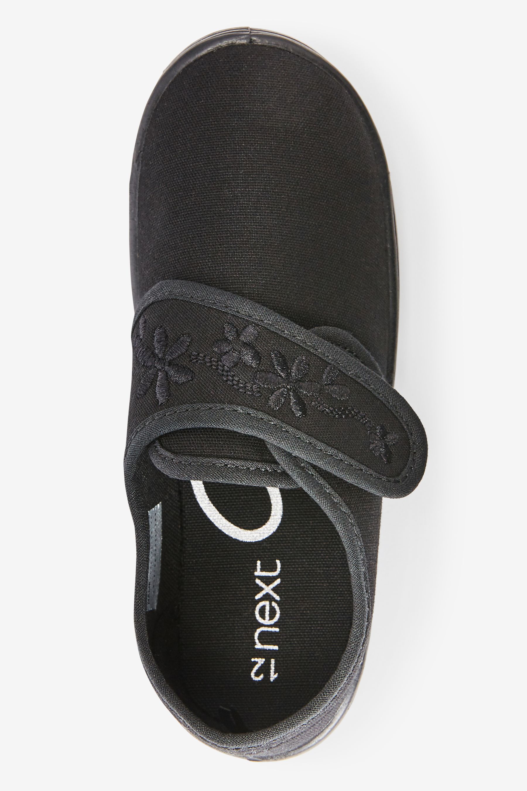 Next plimsolls sales