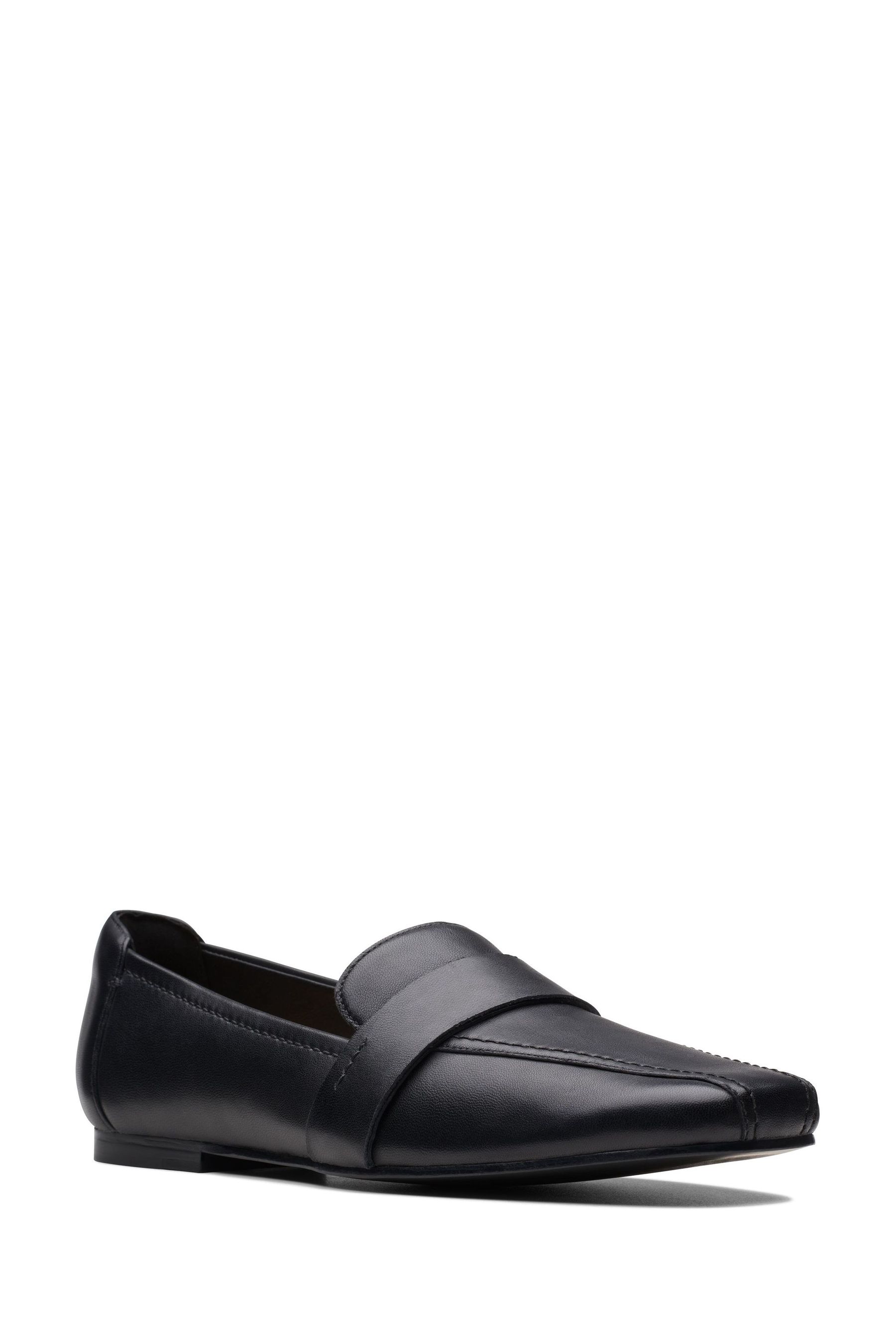 Clarks flat shoes uk hot sale