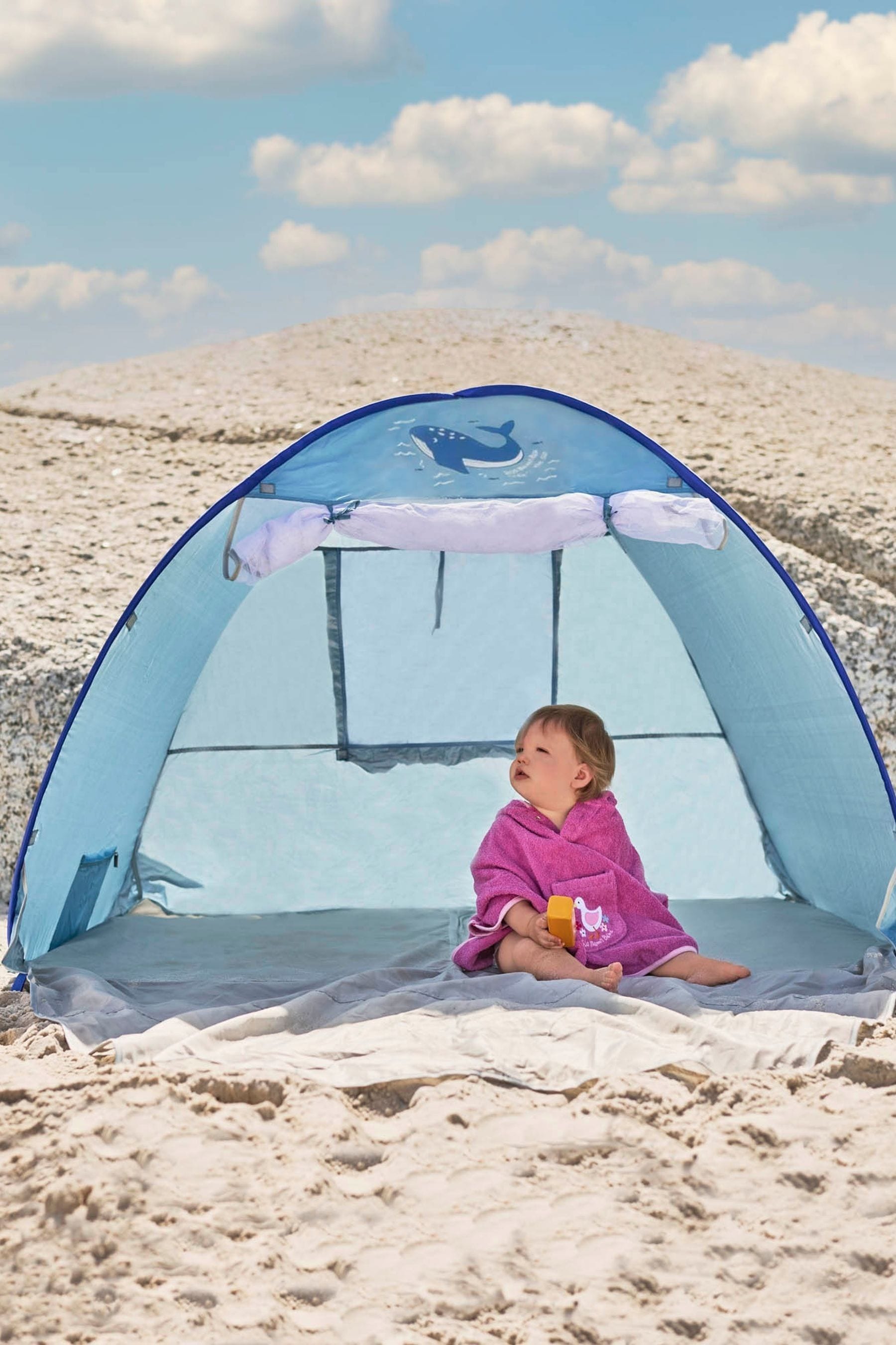Child beach tent shop
