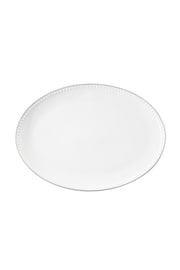 Mary Berry White Signature Medium Platter - Image 3 of 4