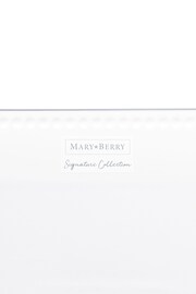 Mary Berry White Signature Medium Platter - Image 4 of 4