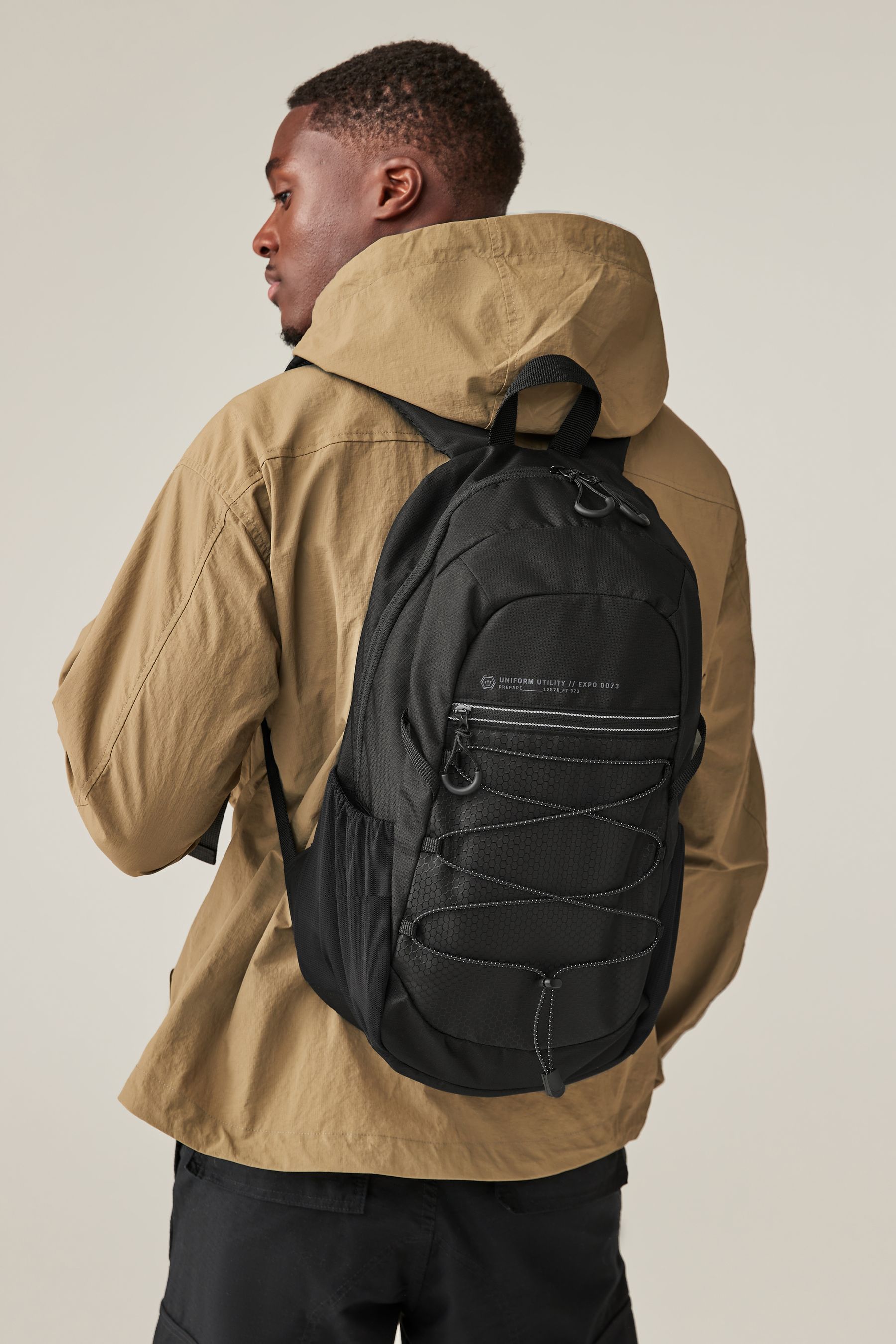 A rucksack new arrivals