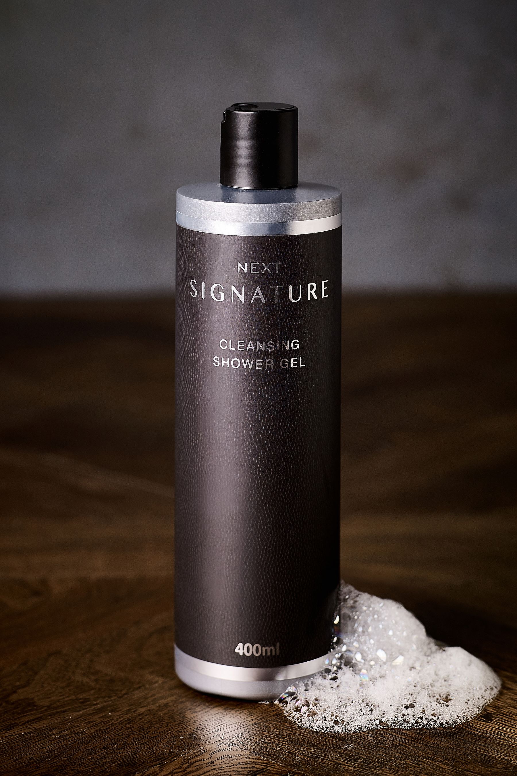 Signature shower on sale gel