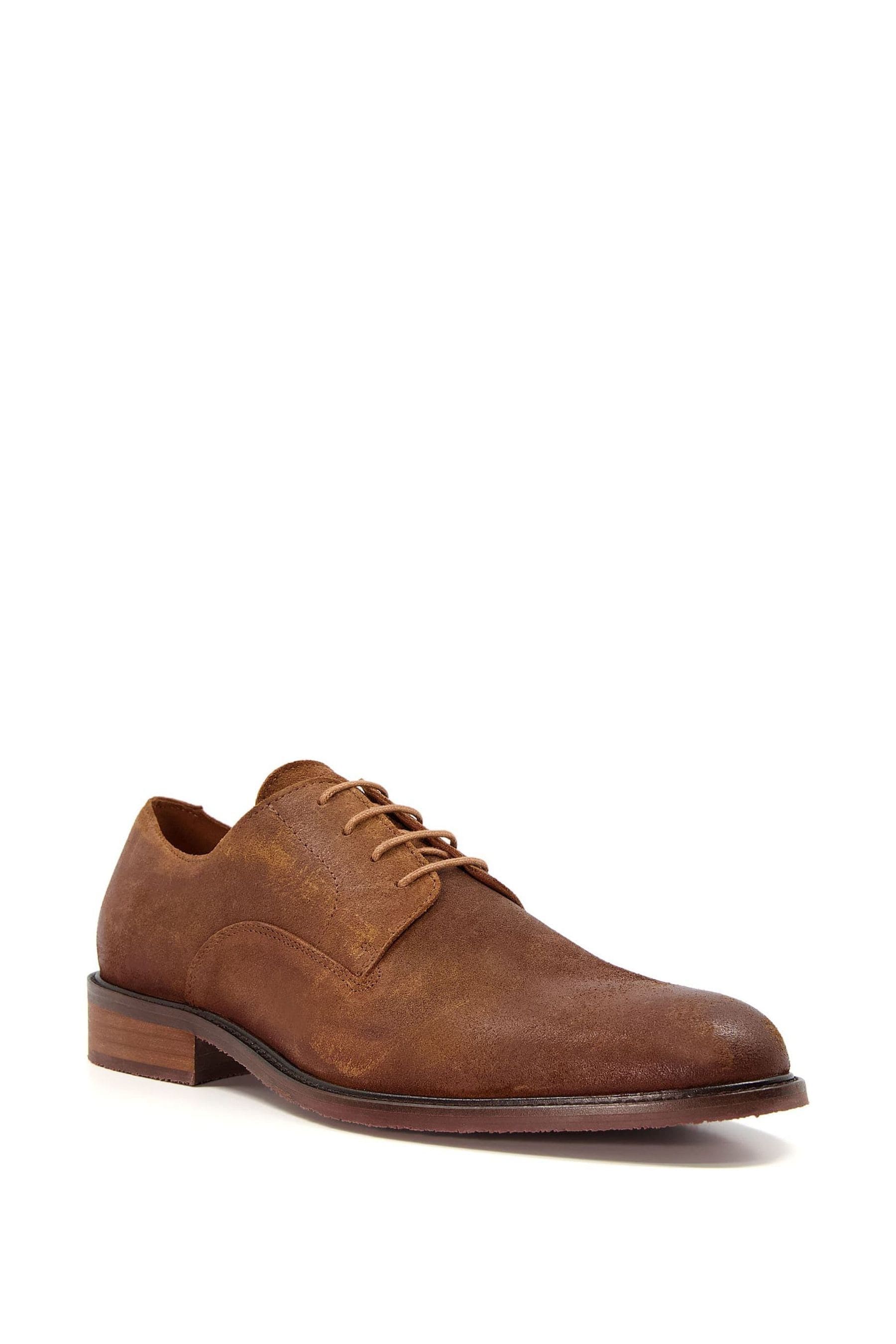 Buy Dune London Natural Blazer Colour Pop Sole Lace Up Shoes from the Next UK online shop