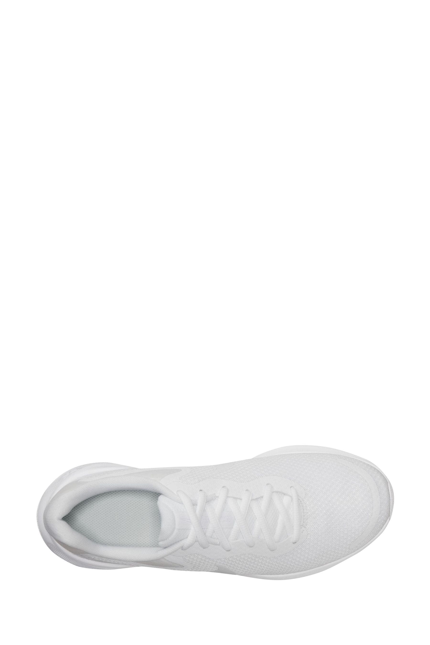 Nike air 7 white womens shop