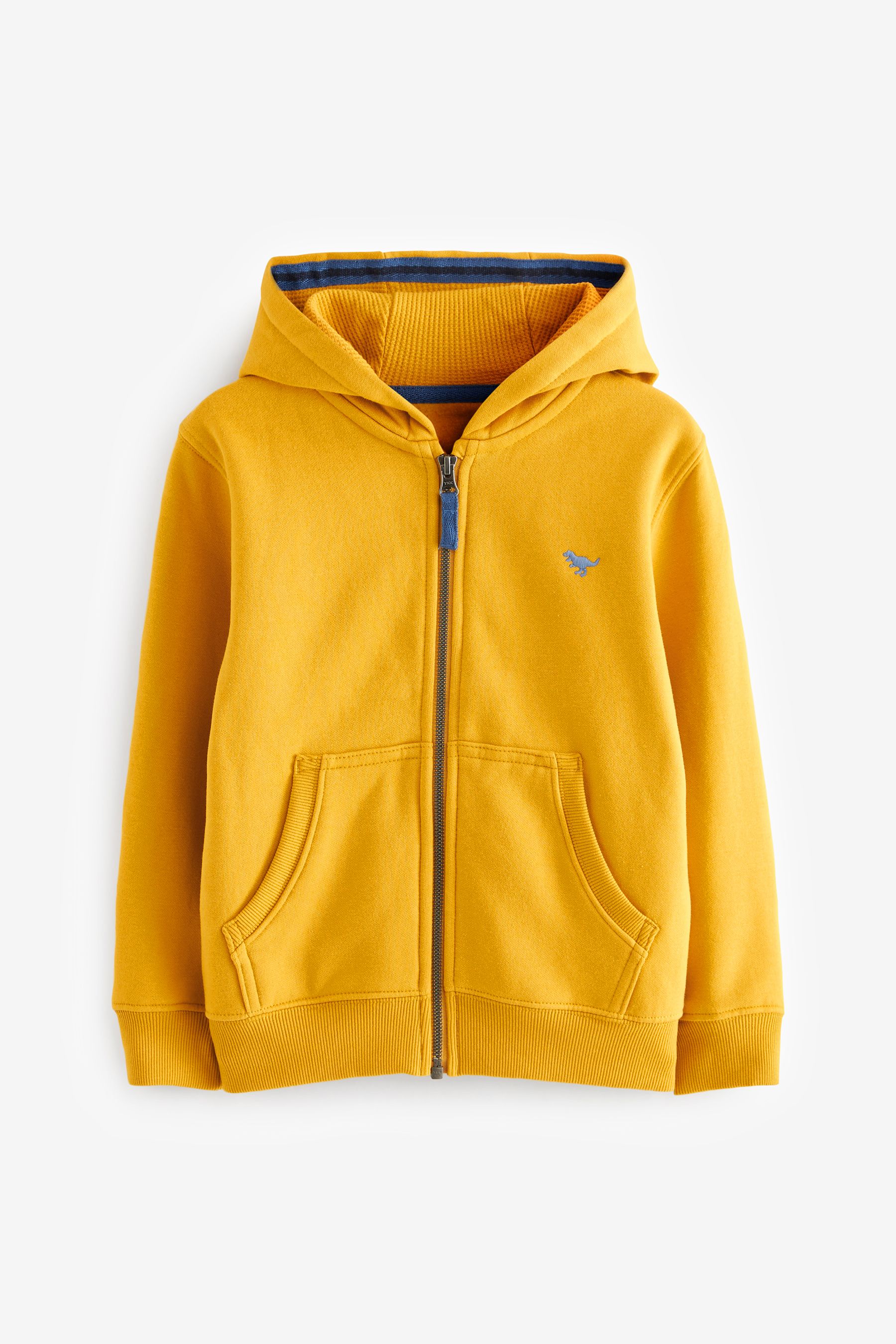 Next yellow hoodie hot sale