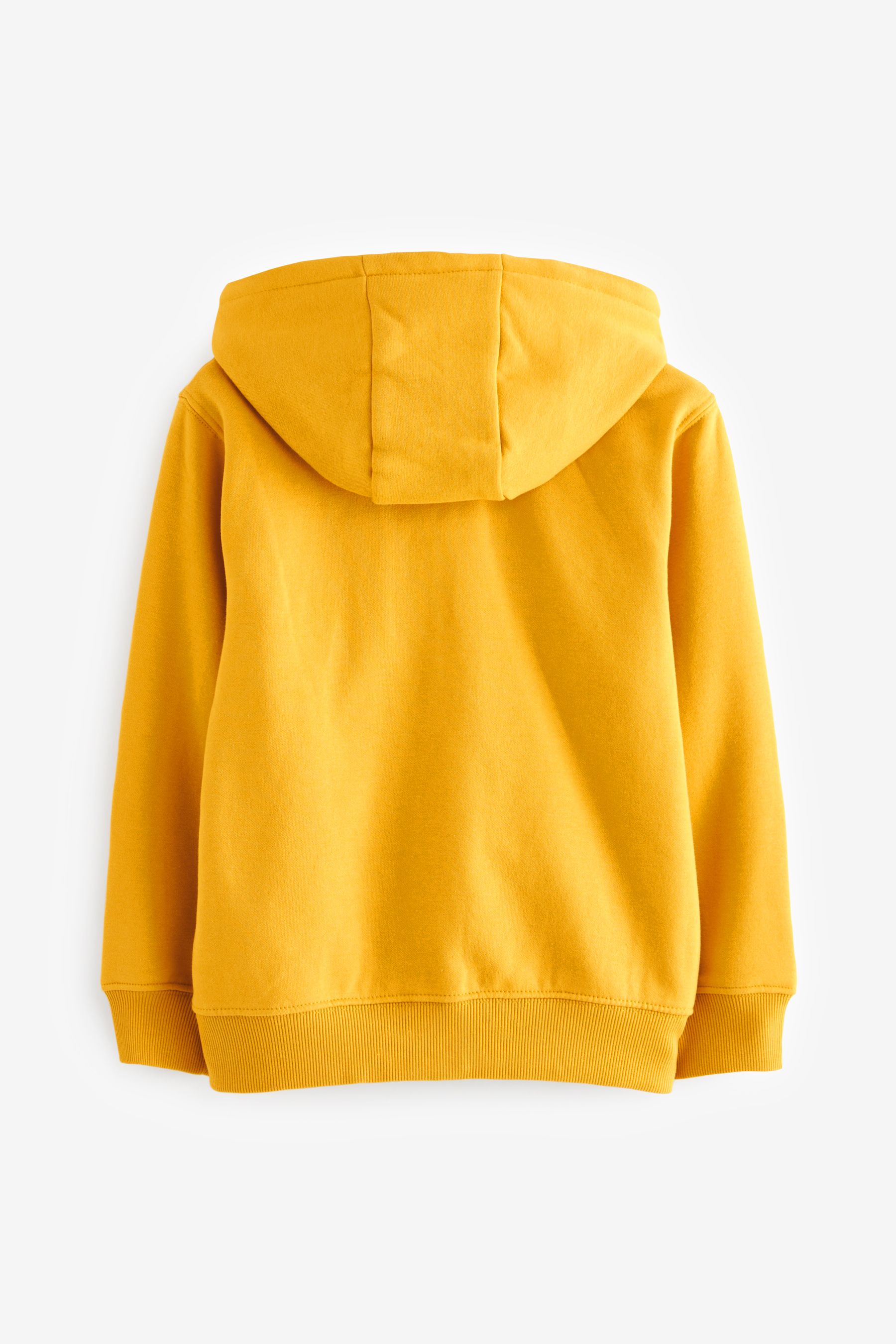 Next yellow hoodie cheap