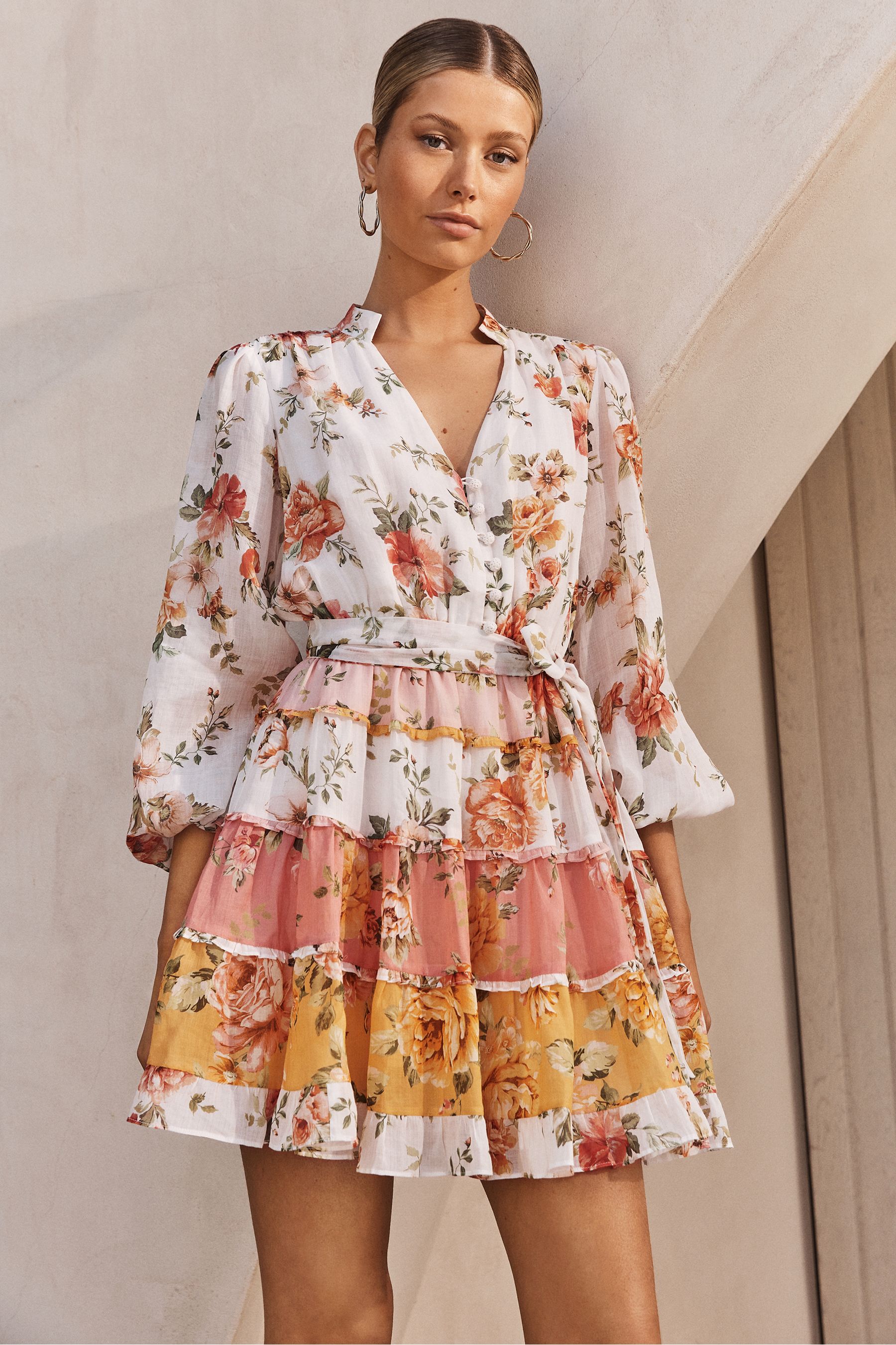 Estella.K ロングワンピース Estella.Kのワンピース | yocco