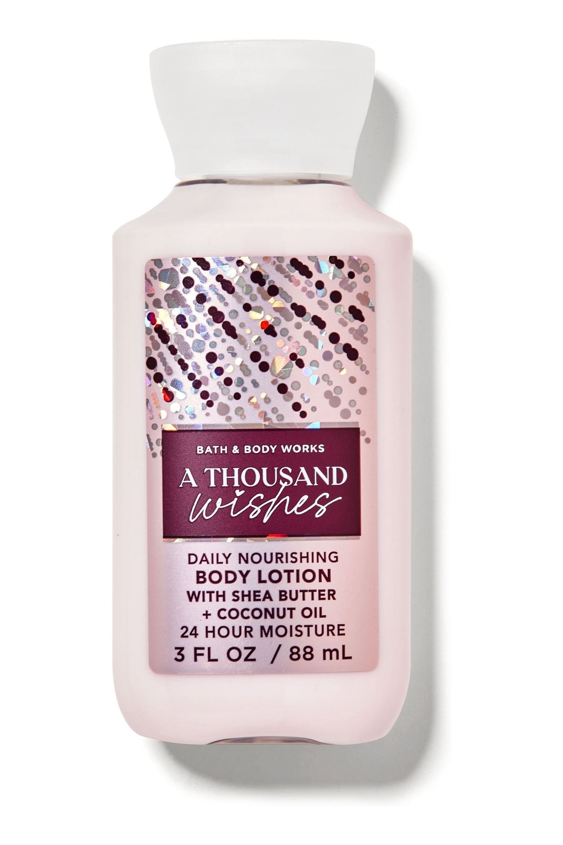 Buy Bath Body Works A Thousand Wishes Travel Size Body Lotion 3