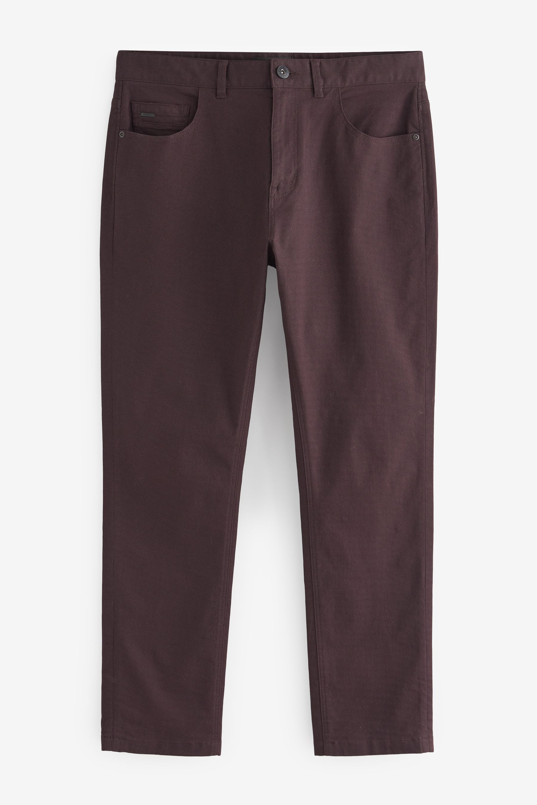 Next 2024 burgundy jeans