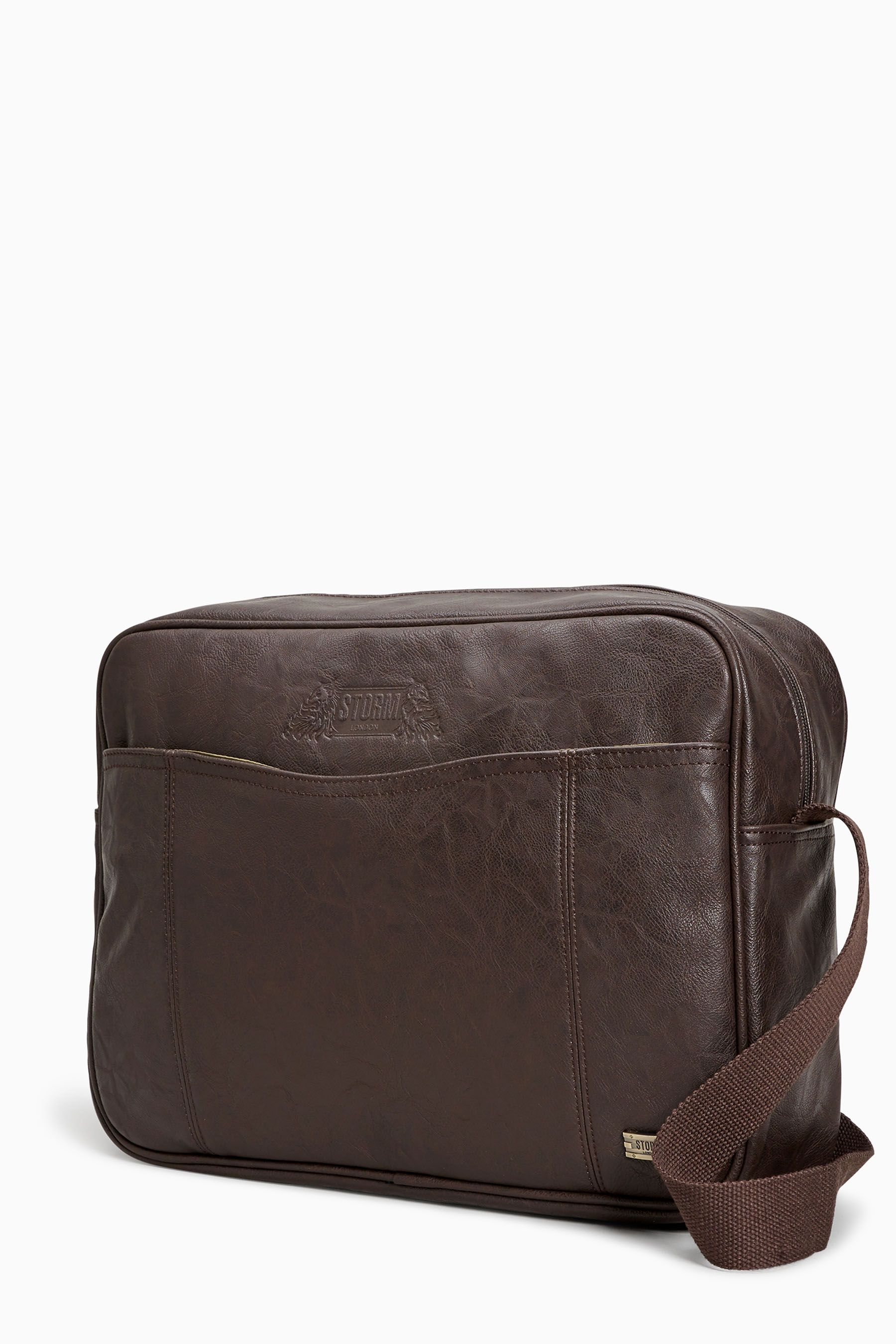 Storm messenger bag clearance