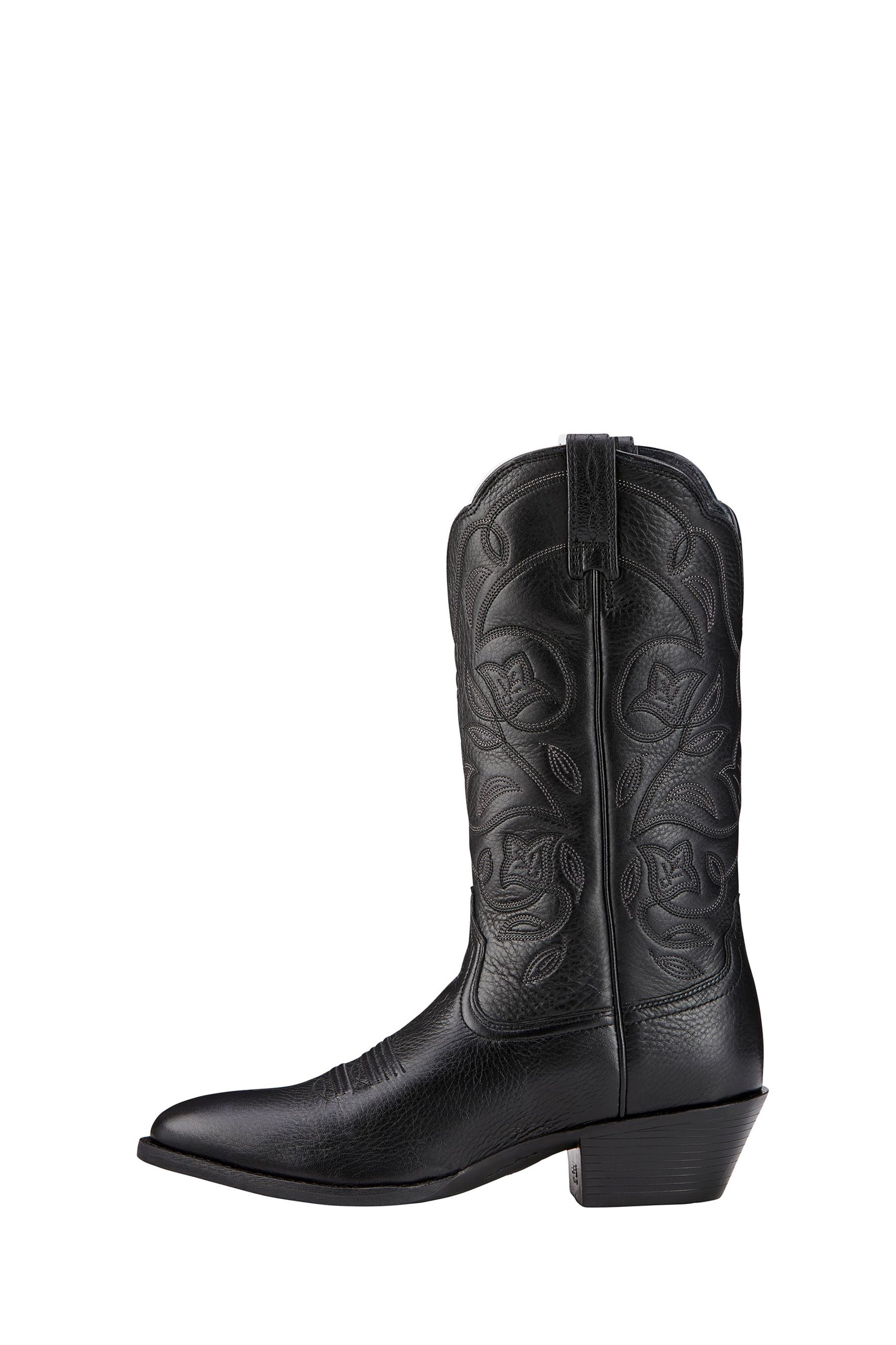 Heritage x toe western boot shop