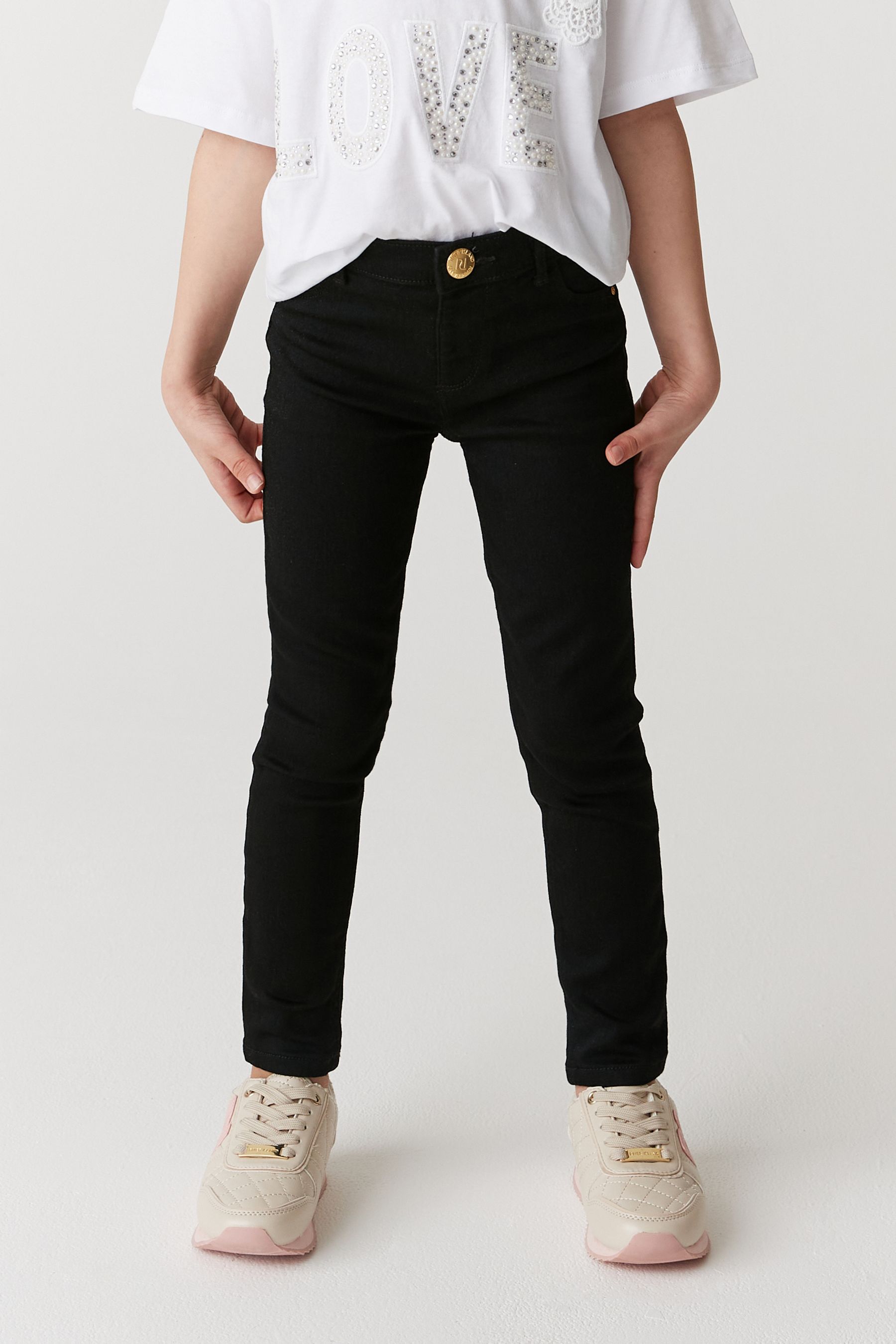 Molly clearance jeggings review