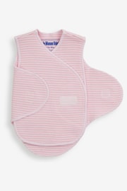 JoJo Maman Bébé Pink Premature Baby Heart Set - Image 5 of 8