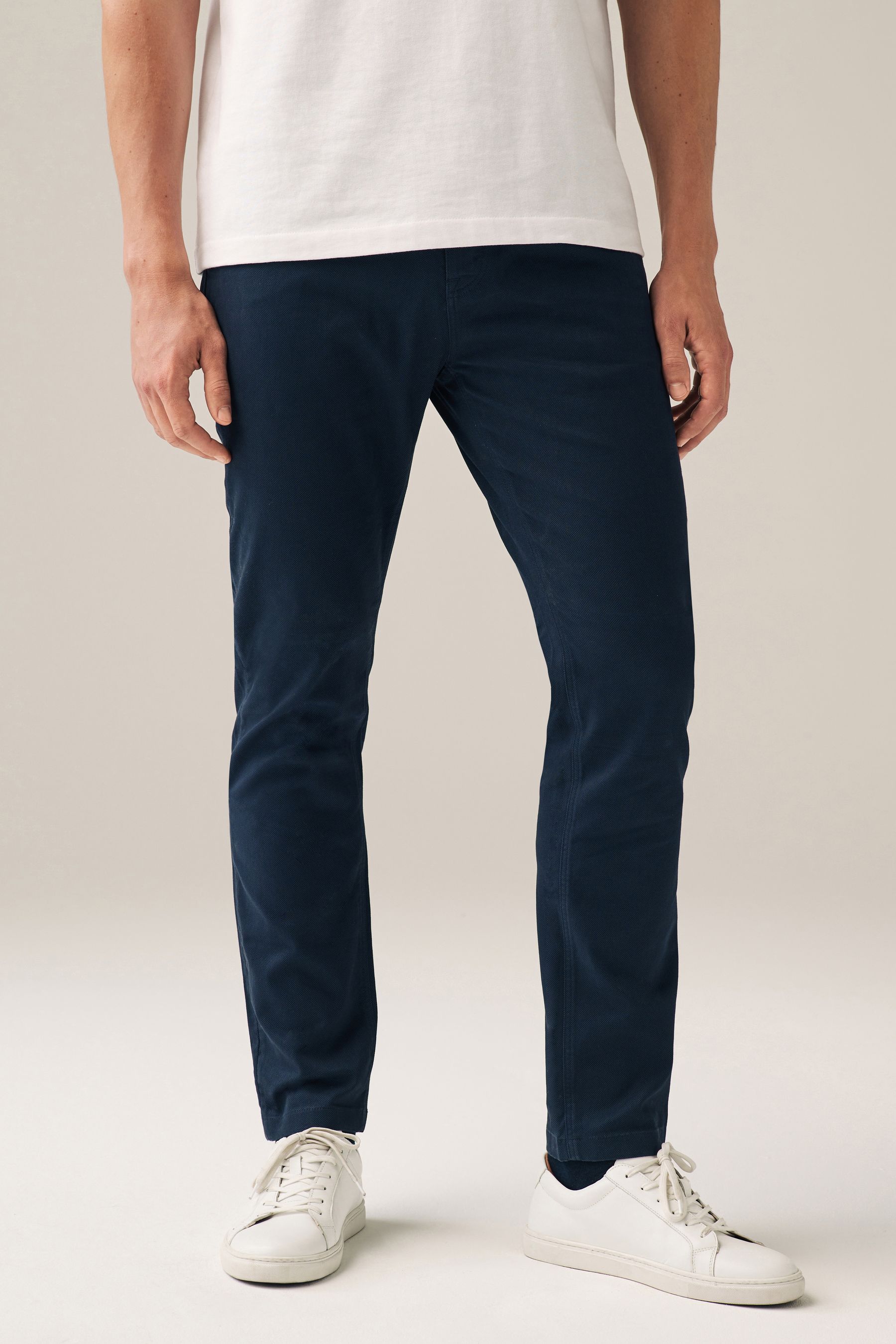 Next jean style trousers online