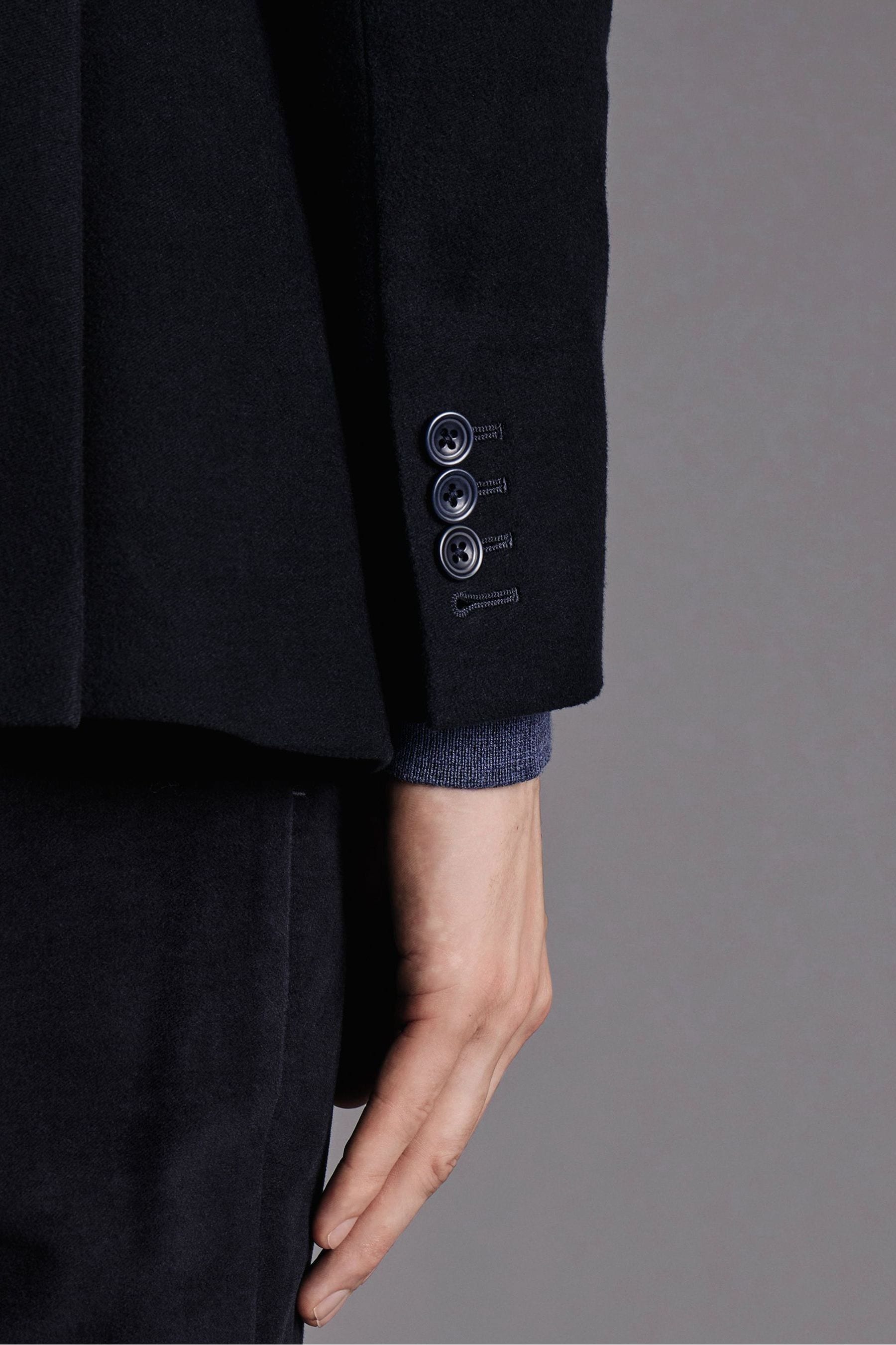 Next signature outlet italian moleskin jacket