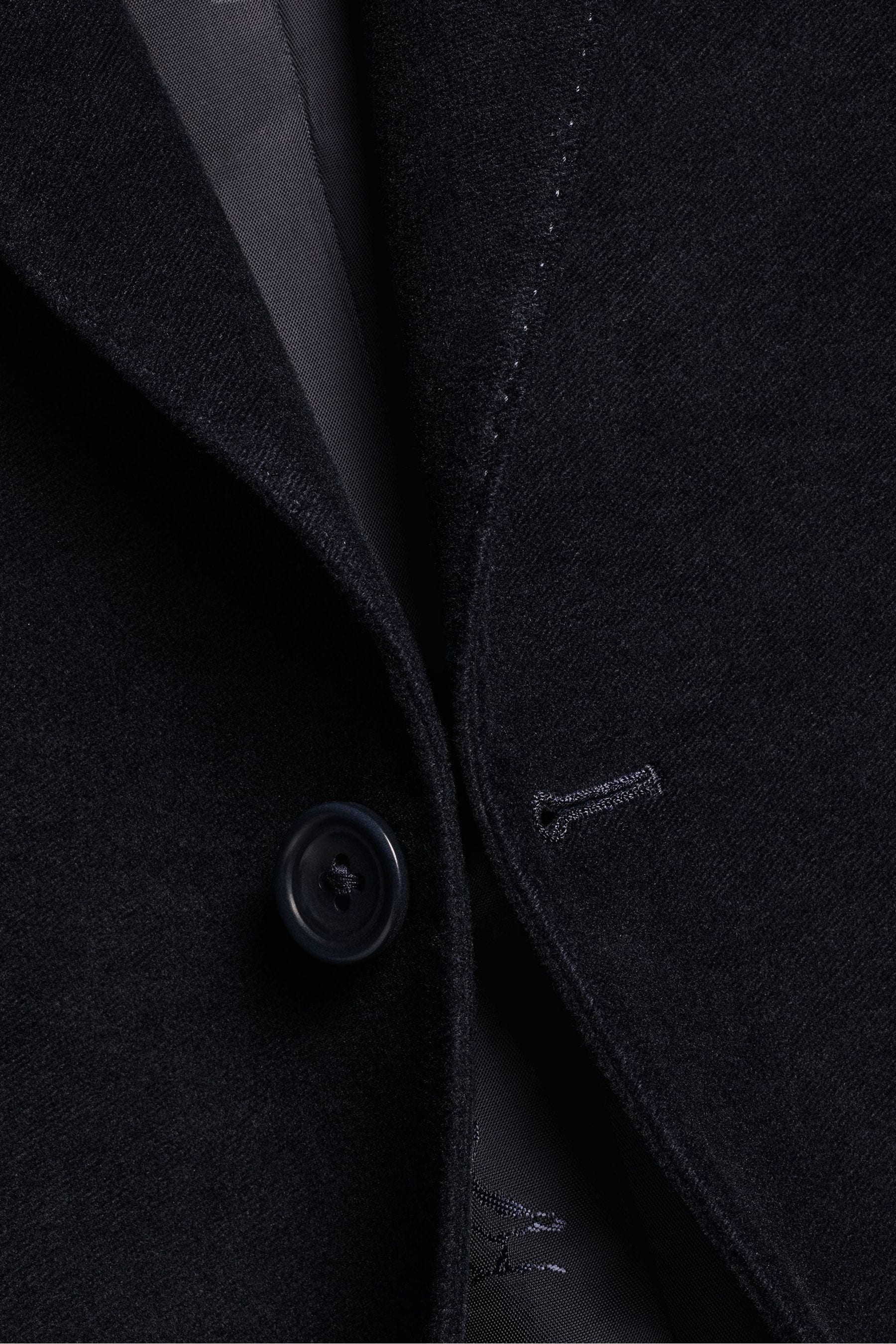Next signature italian moleskin jacket hotsell