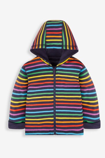 zip up hoodie with mask