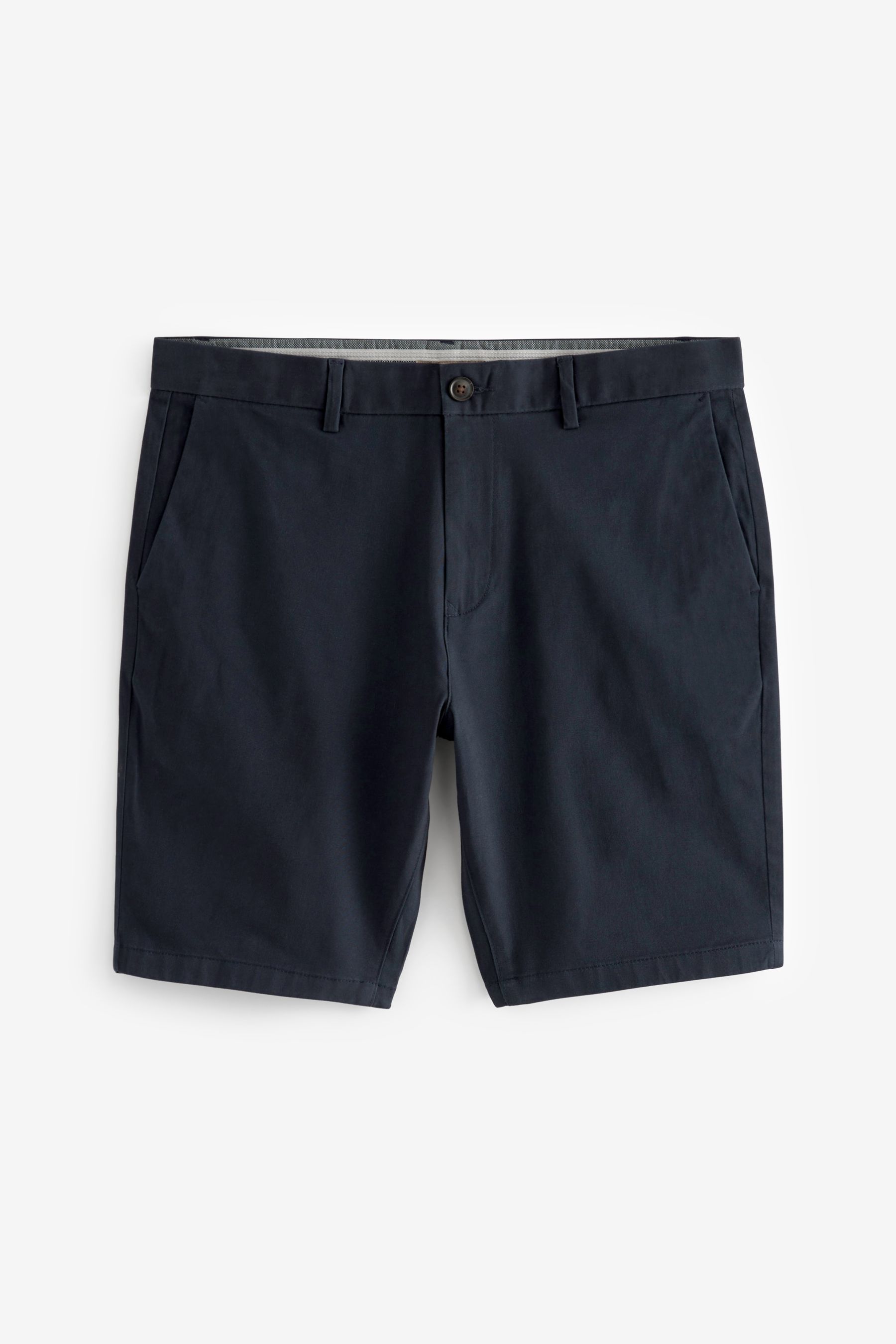 Next blue shorts online