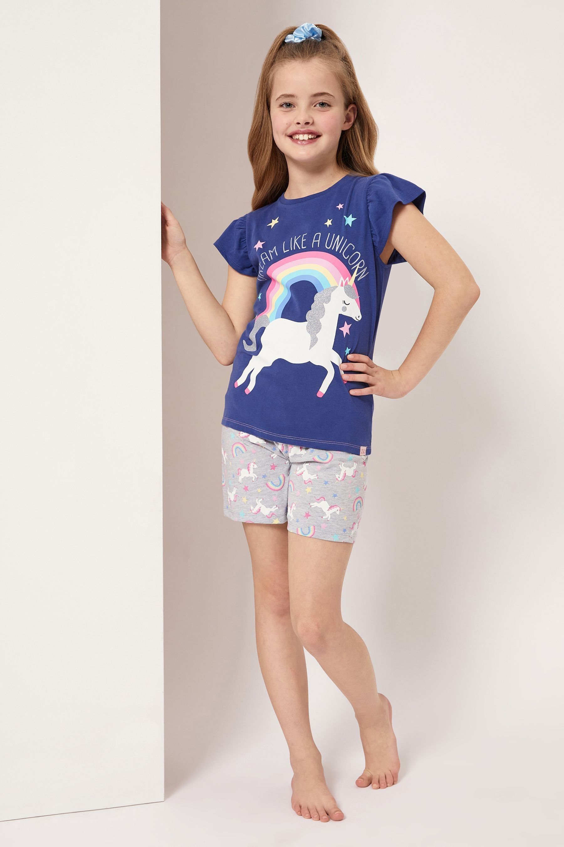 Next unicorn pyjamas new arrivals