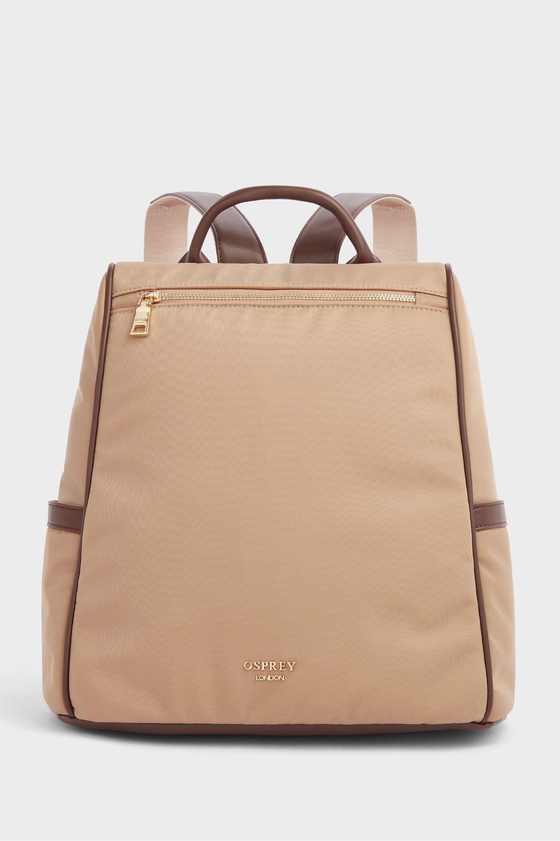 Beacon medium outlet nylon backpack