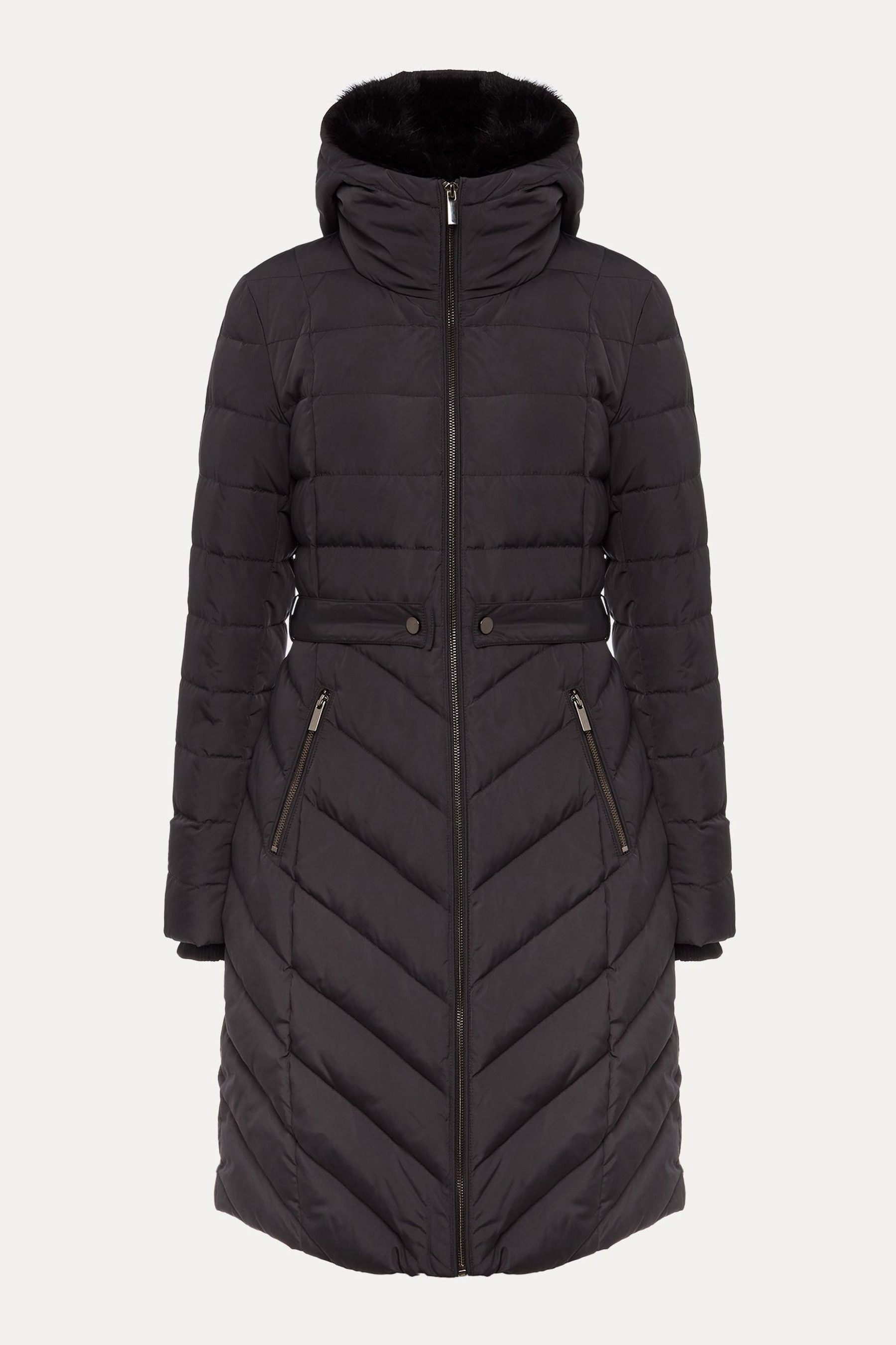 Phase eight padded jacket store