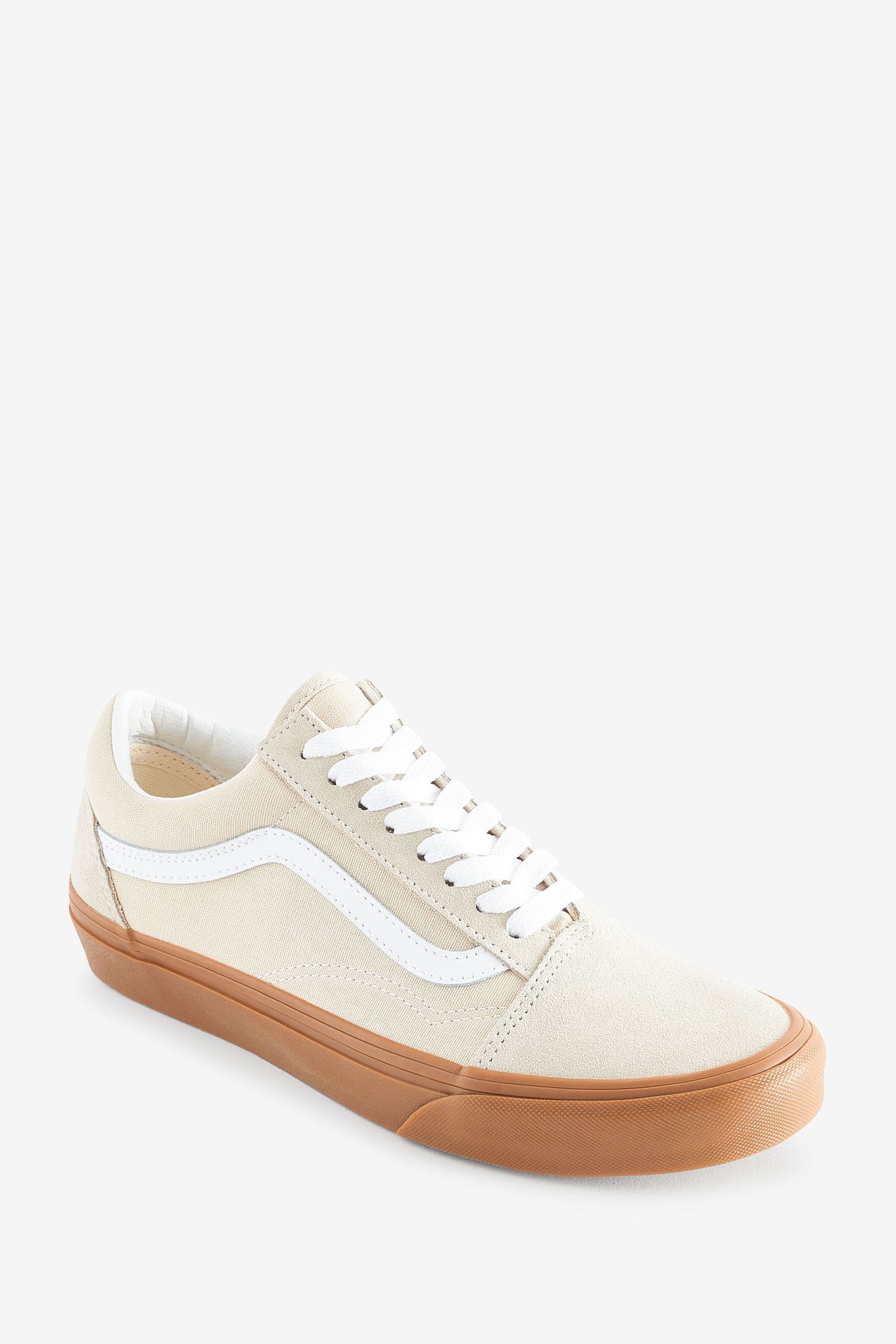 Next vans old skool online