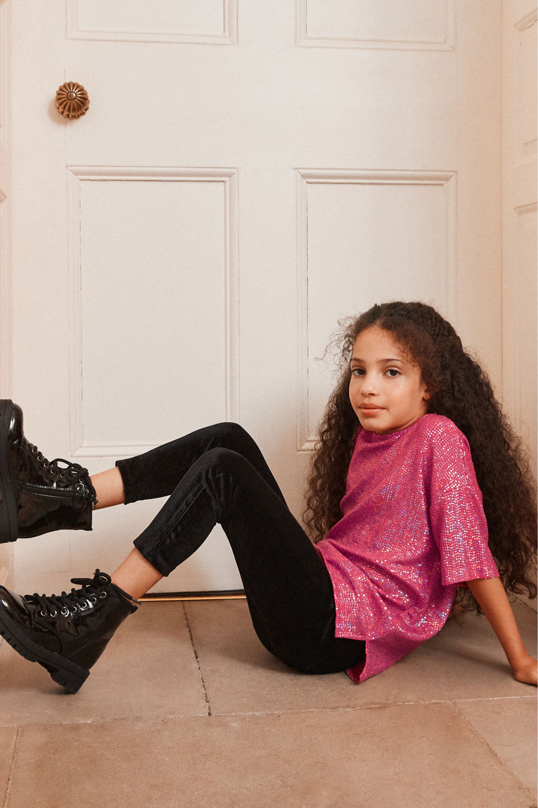 Next lace up boots sale