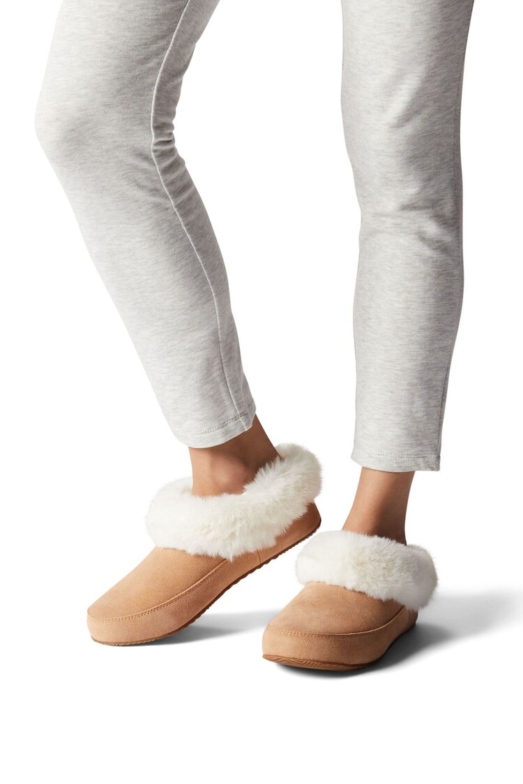 Sorel Go Coffee Run Slippers - Image 1 of 8