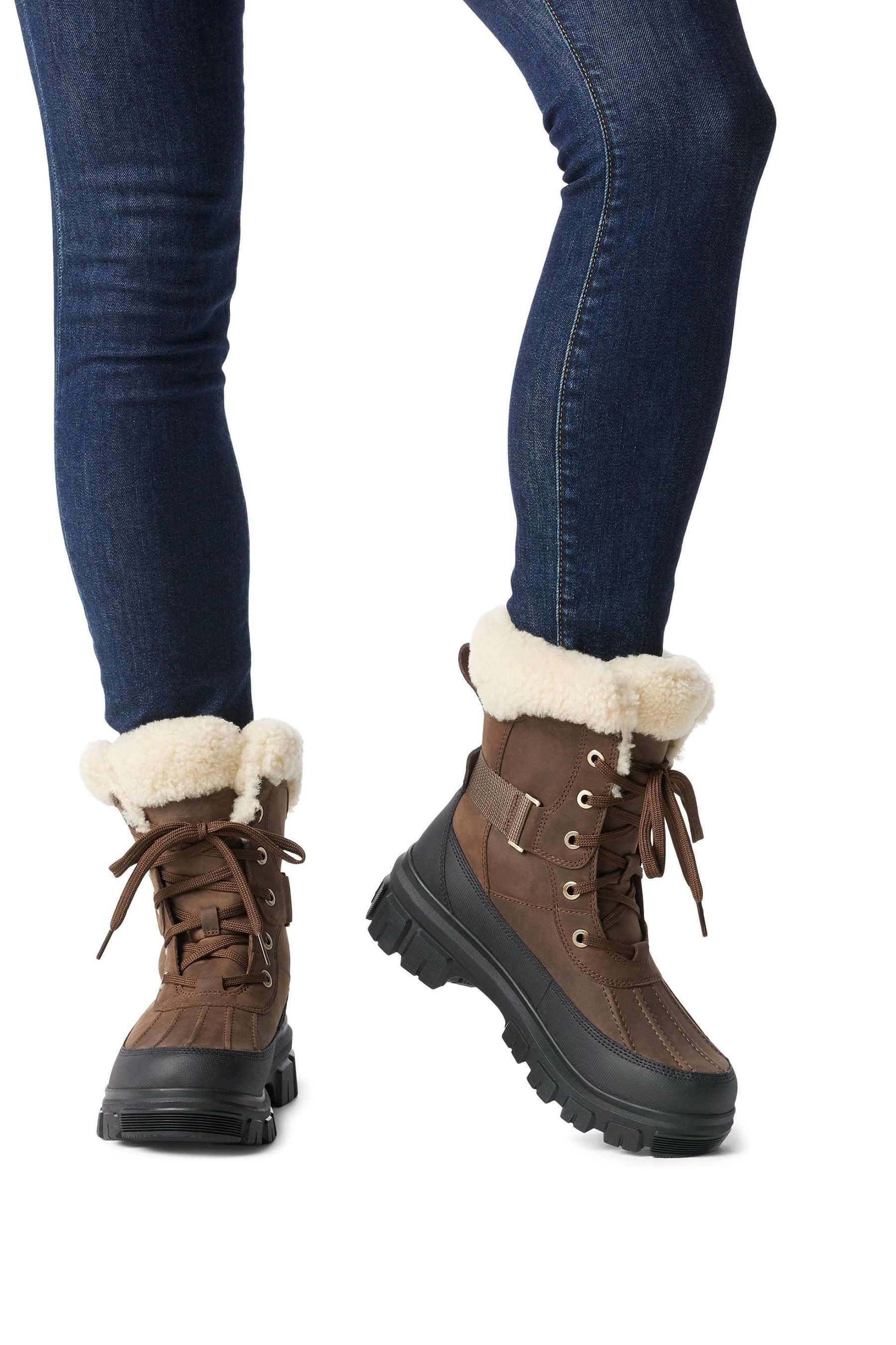 Sorel boots uk clearance