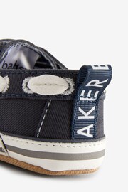 Baker by Ted Baker Baby Boys Boat Padders Shoes - Image 5 of 6