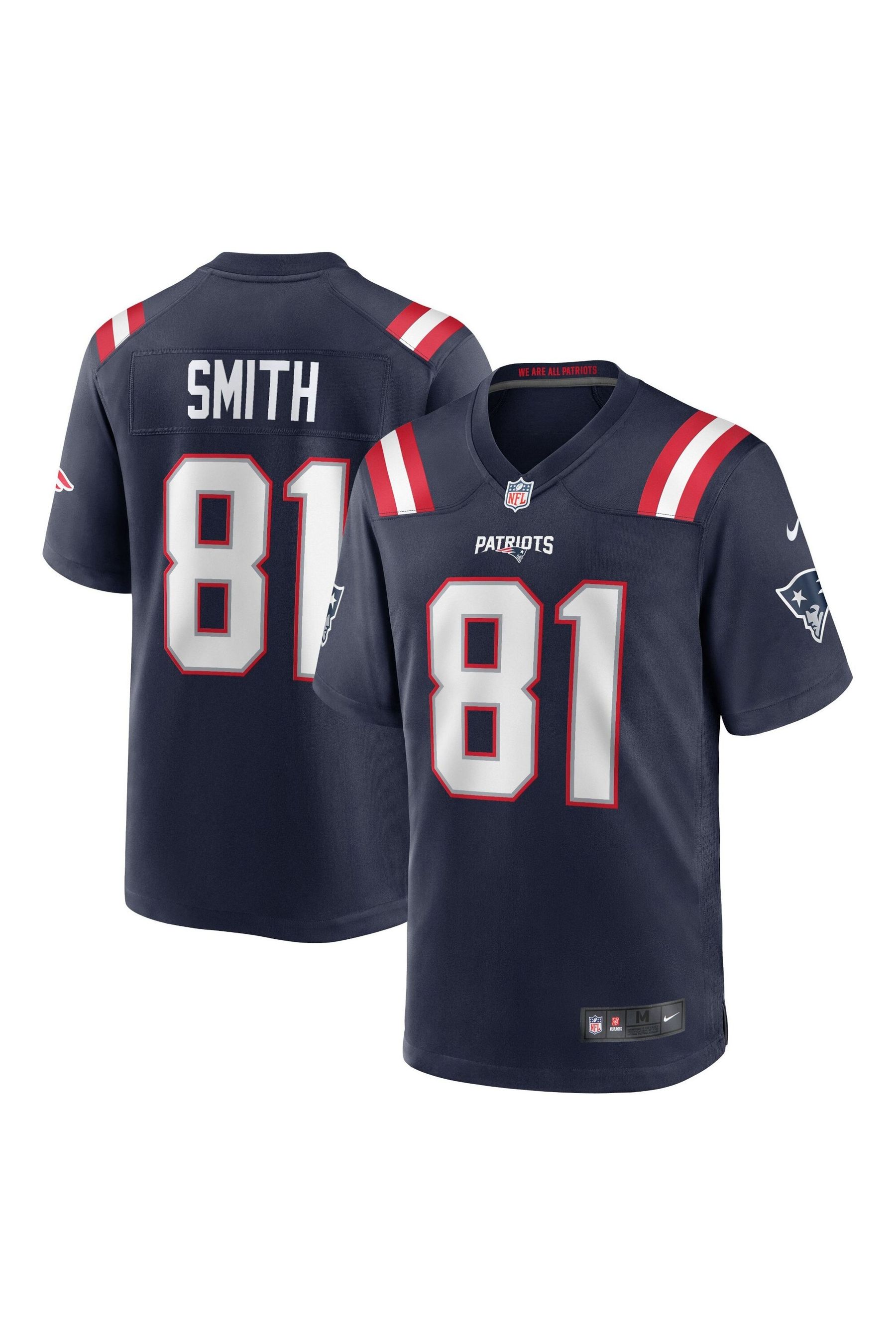 Cheap nike patriots jerseys shop