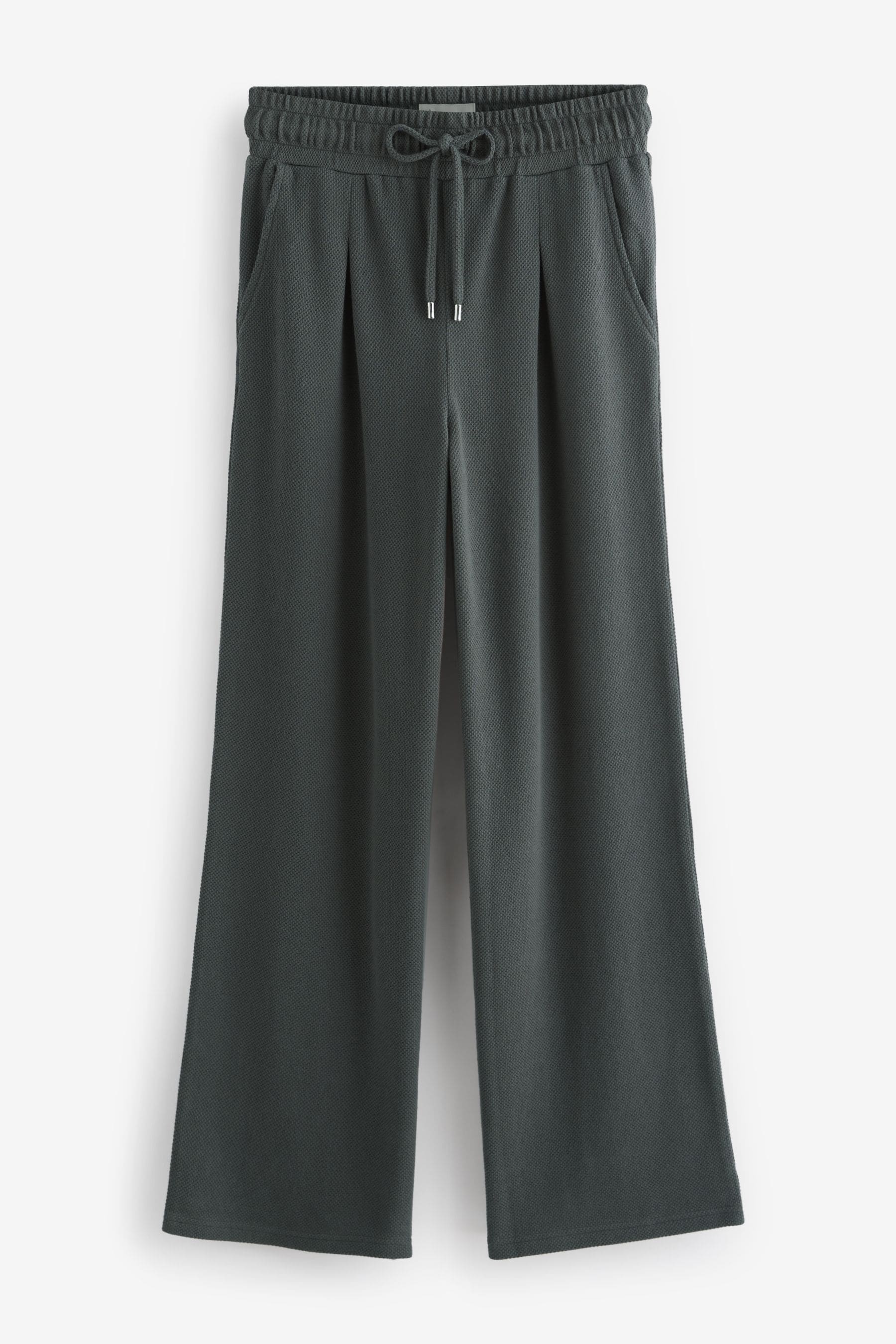 Charcoal grey school joggers on sale