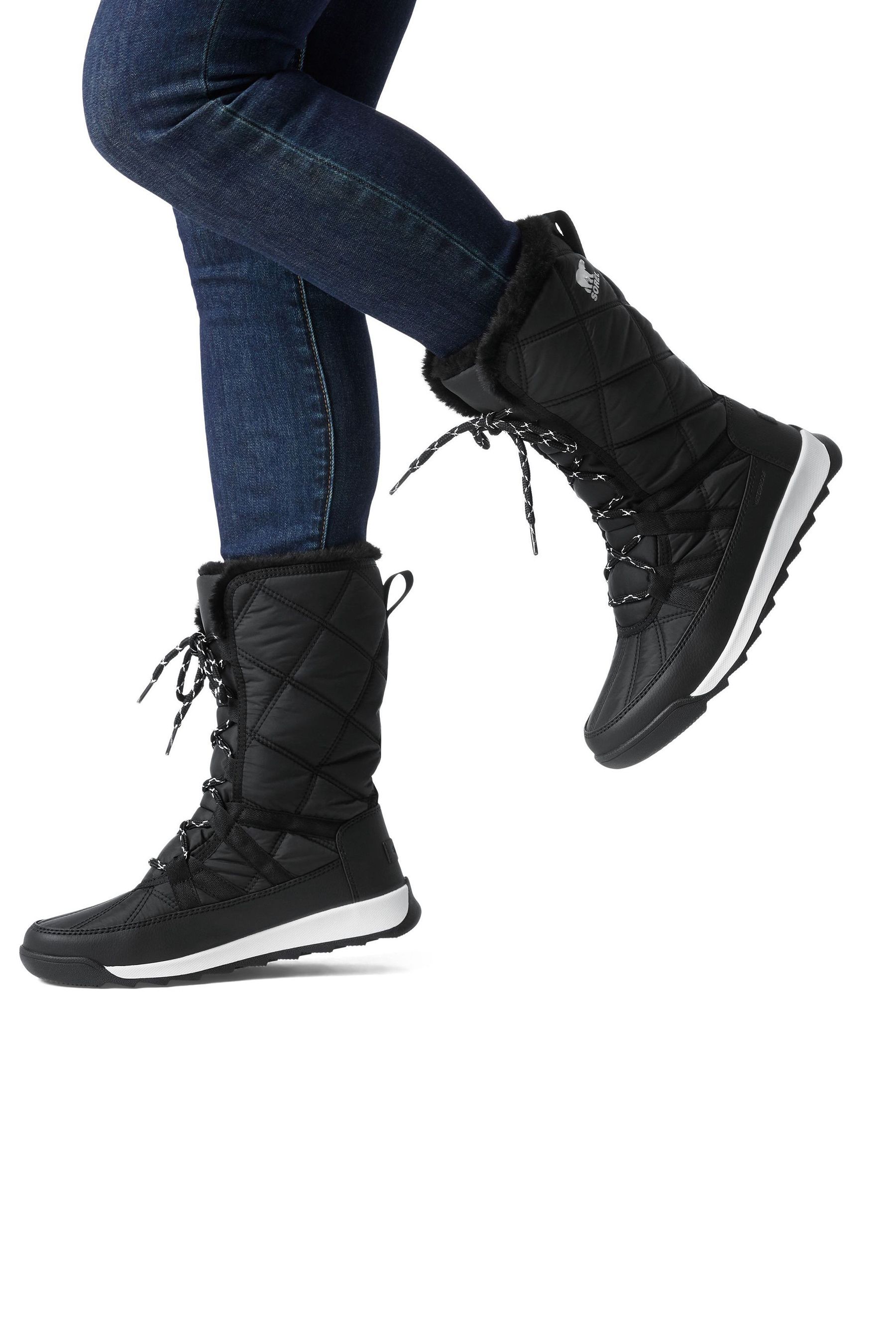 Lightweight sorel boots hotsell