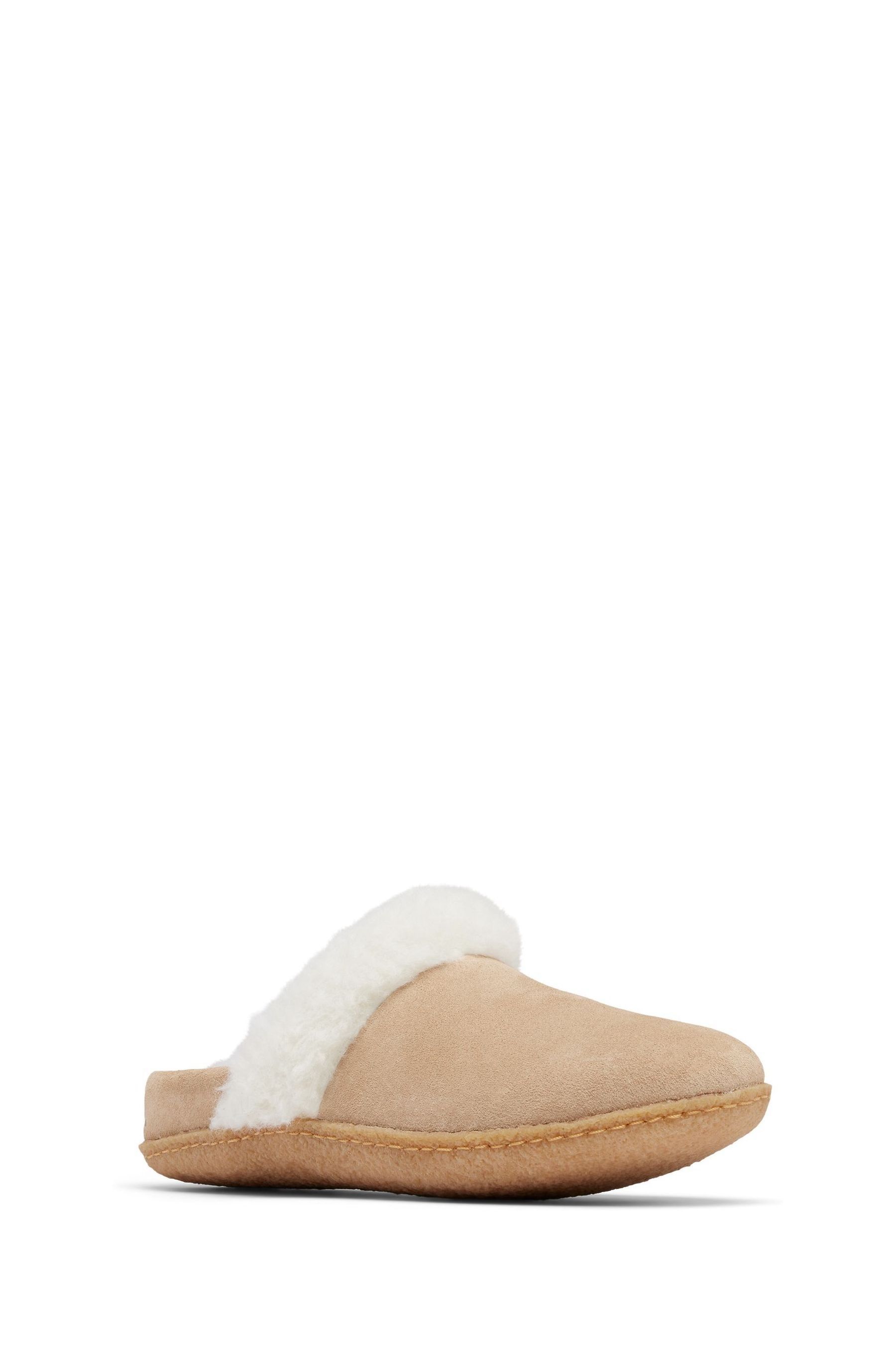 Women's sorel nakiska slippers sale