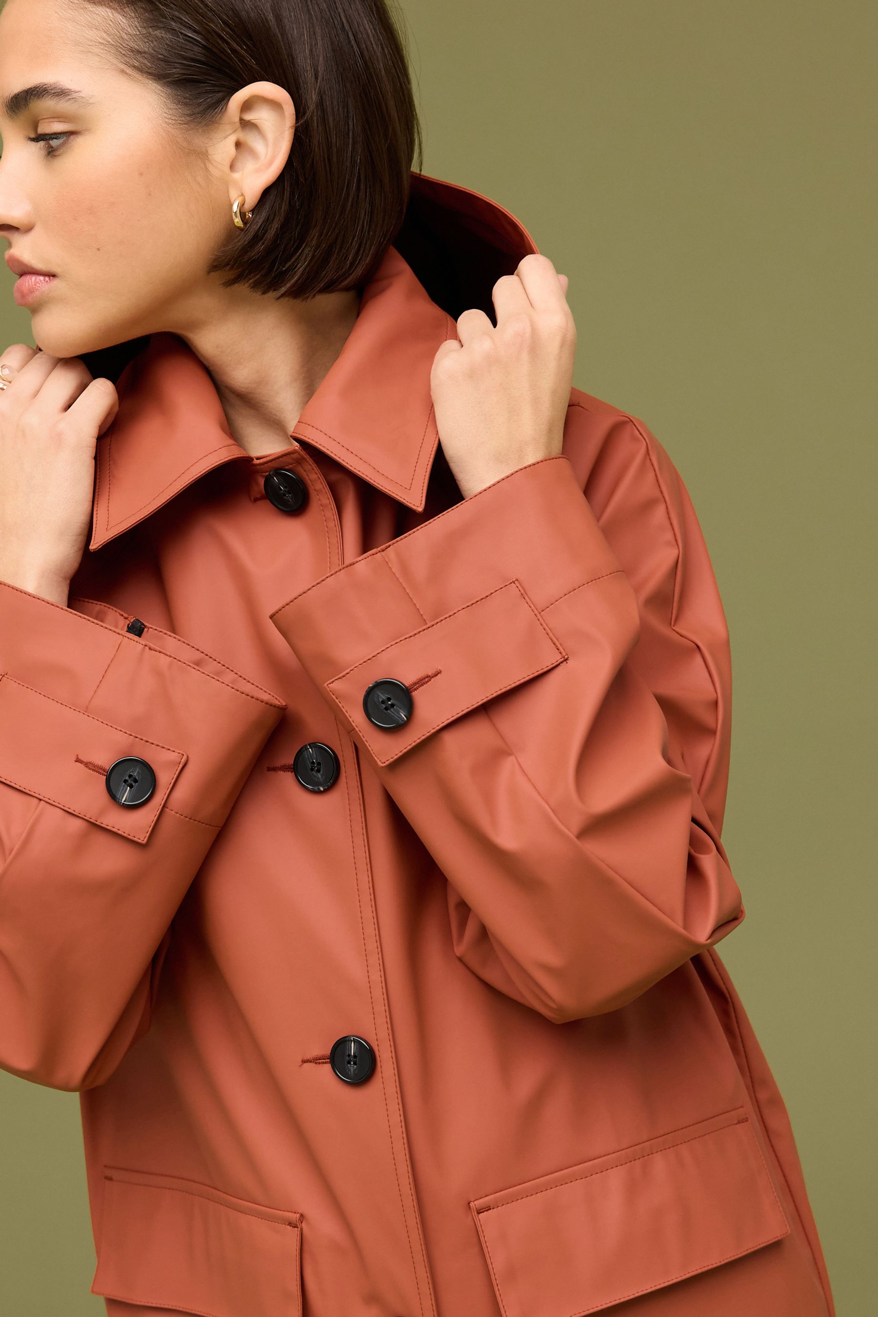 Buy Terracotta Brown from Next France