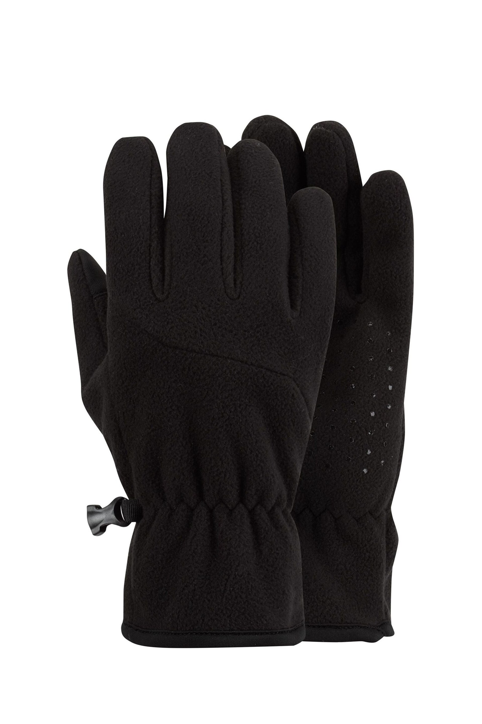 Tog 24 Black Gust Powerstretch Gloves - Image 1 of 3