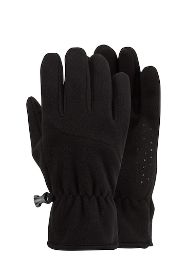 Tog 24 Black Gust Powerstretch Gloves