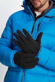 Tog 24 Black Gust Powerstretch Gloves - Image 2 of 3