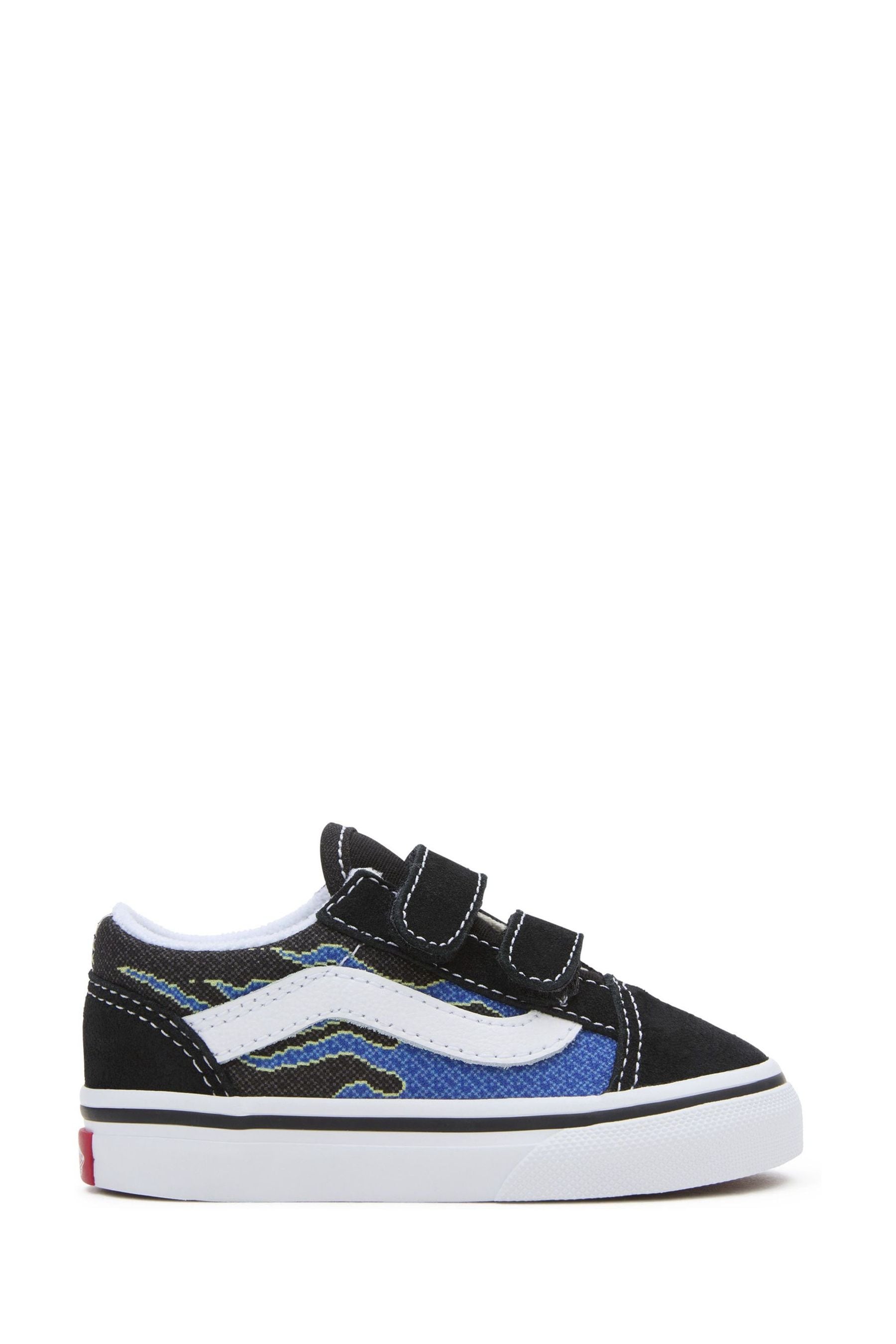 Buy boys vans cheap
