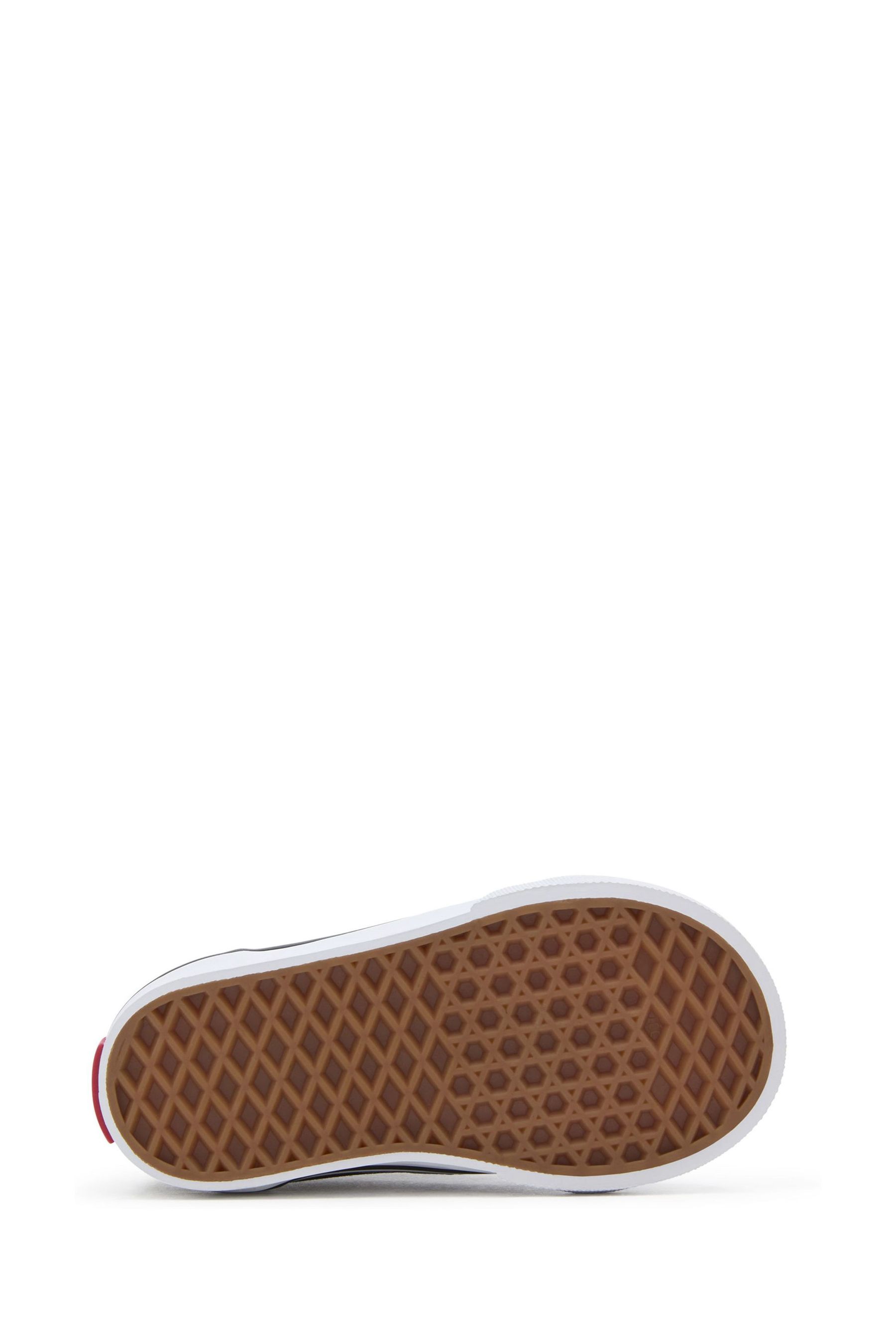Vans boys 7 2025