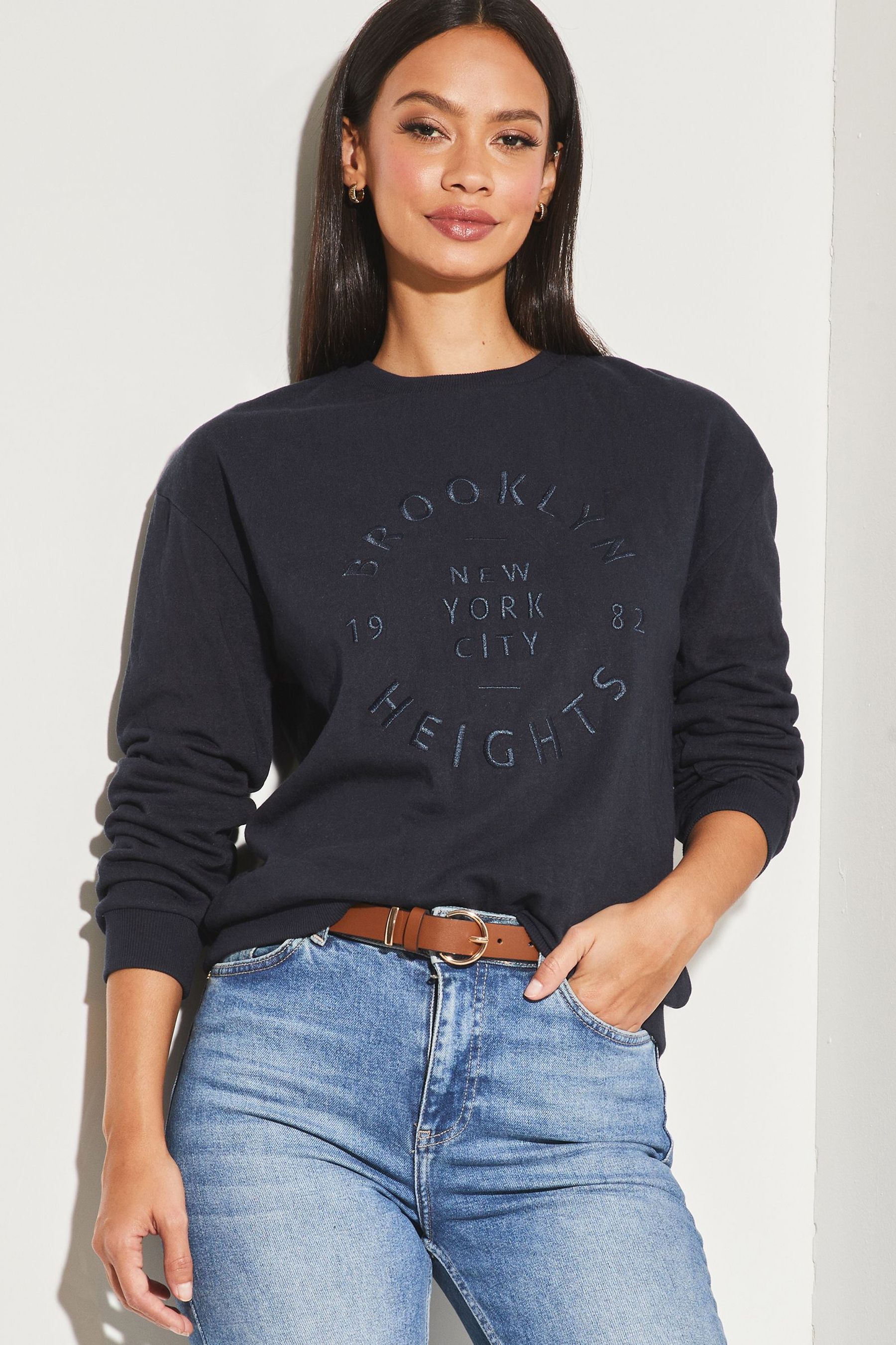 Lipsy sweatshirts store