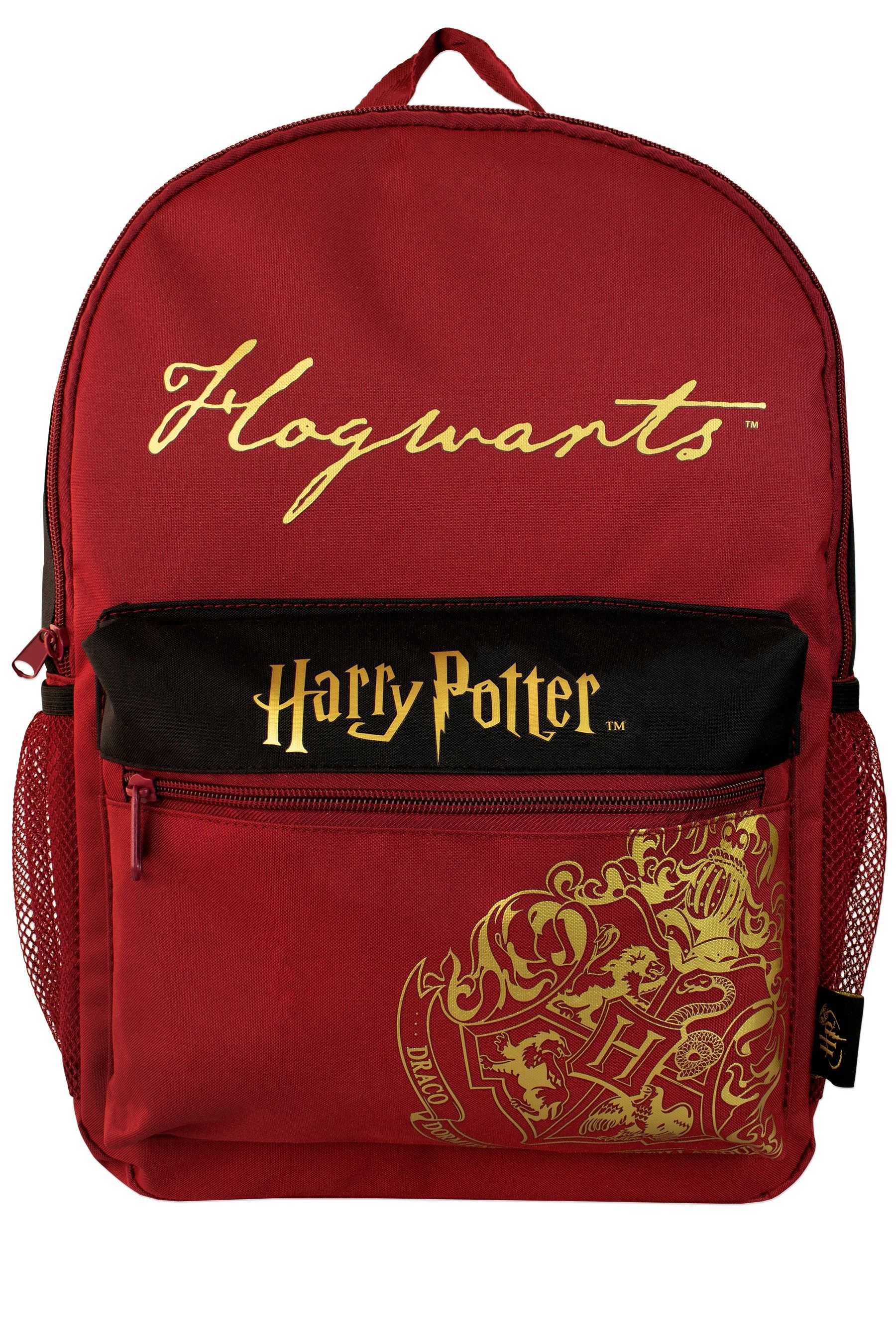 Harry potter backpack nz deals