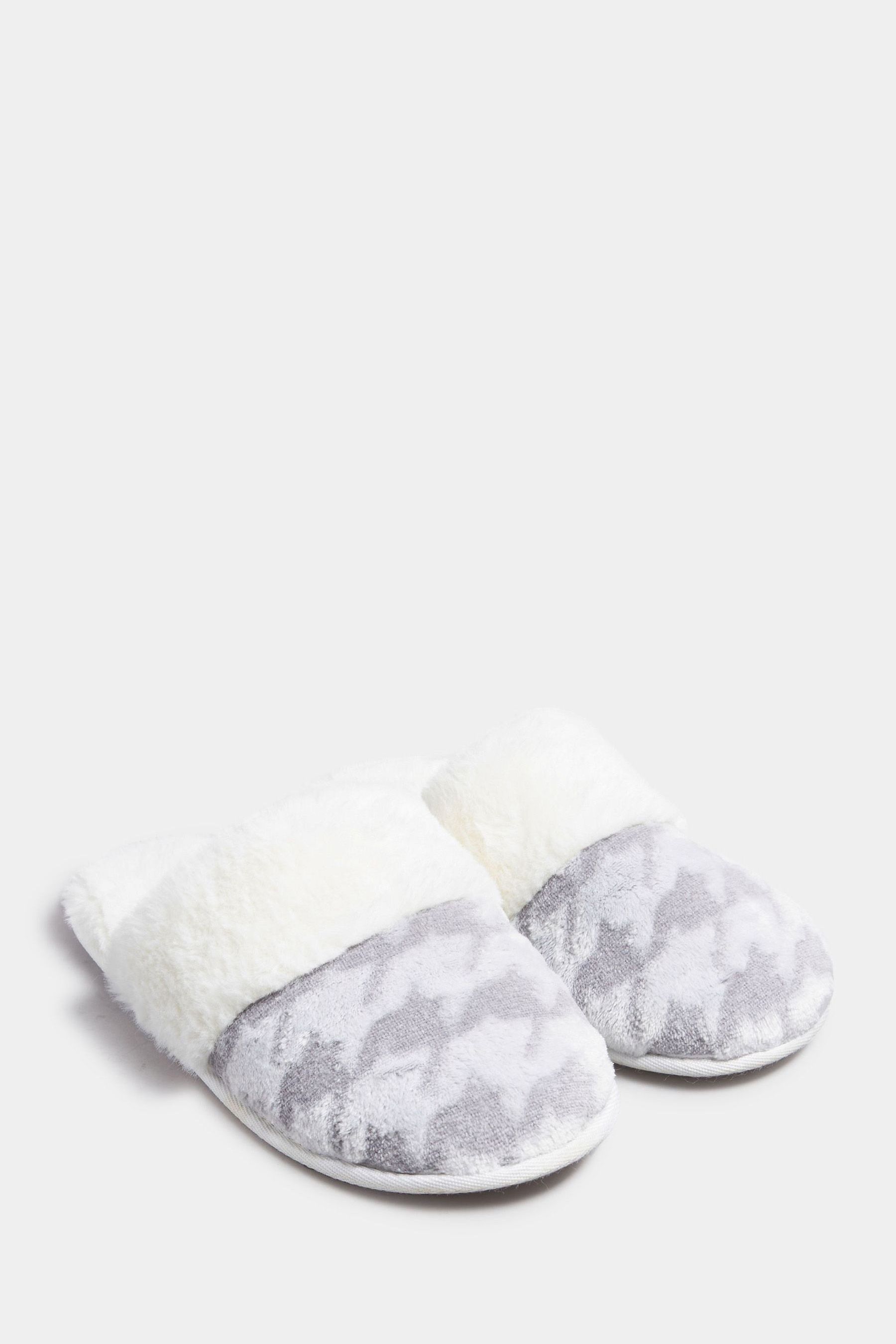 Long tall sally slippers store