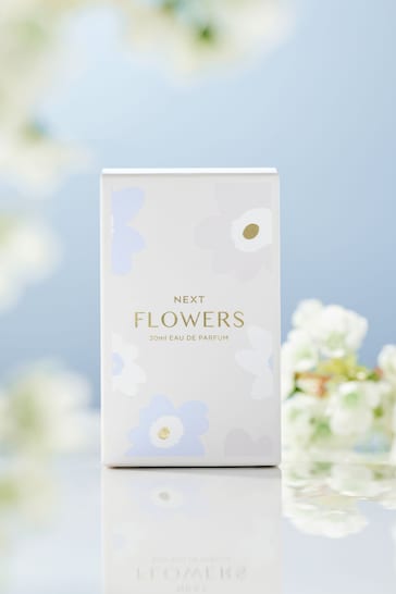 Flowers 30ml Perfume