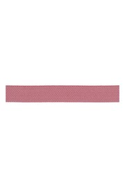 Ruffwear Pink Hi & Light™ Lightweight Dog Collar - Image 4 of 4