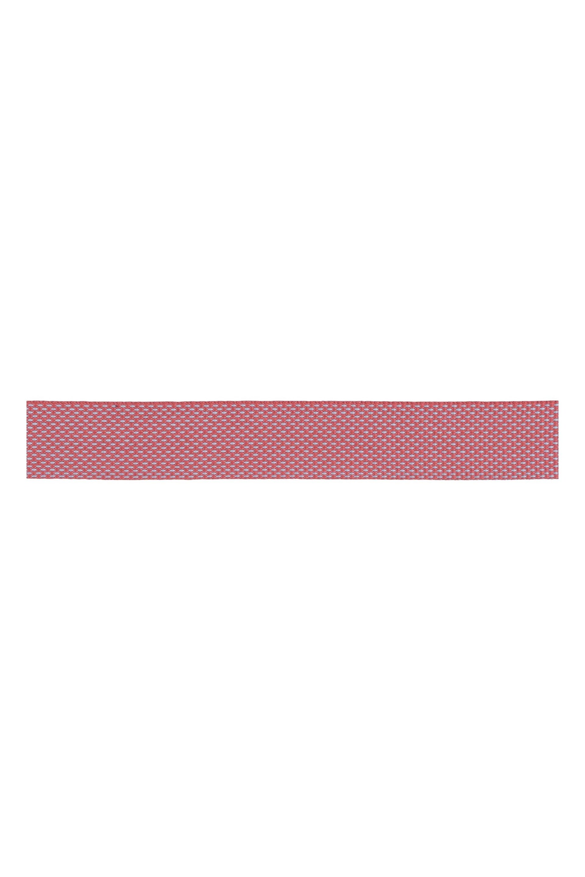 Ruffwear Pink Hi & Light™ Lightweight Dog Collar - Image 4 of 4