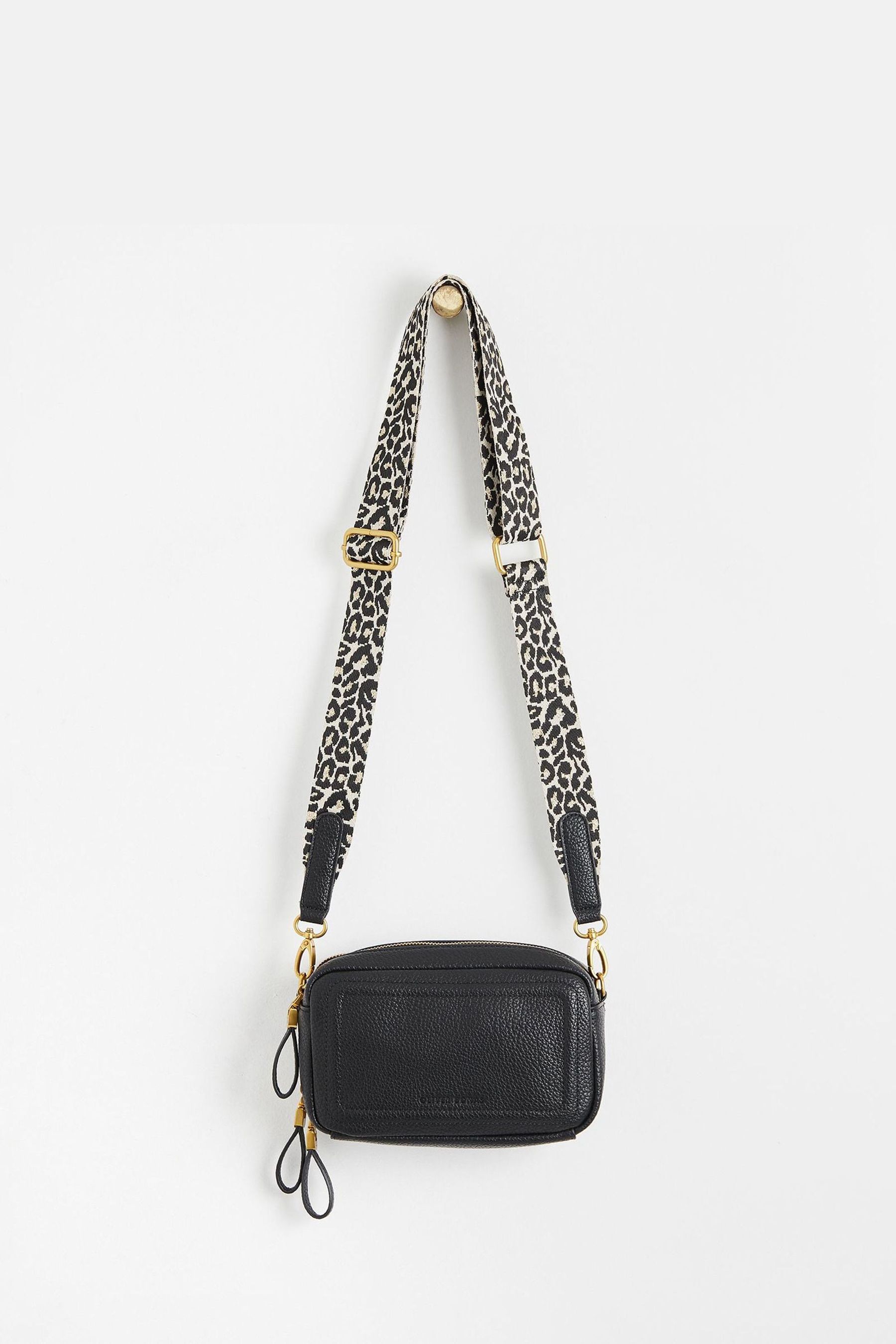 Oliver bonas cross body bag outlet
