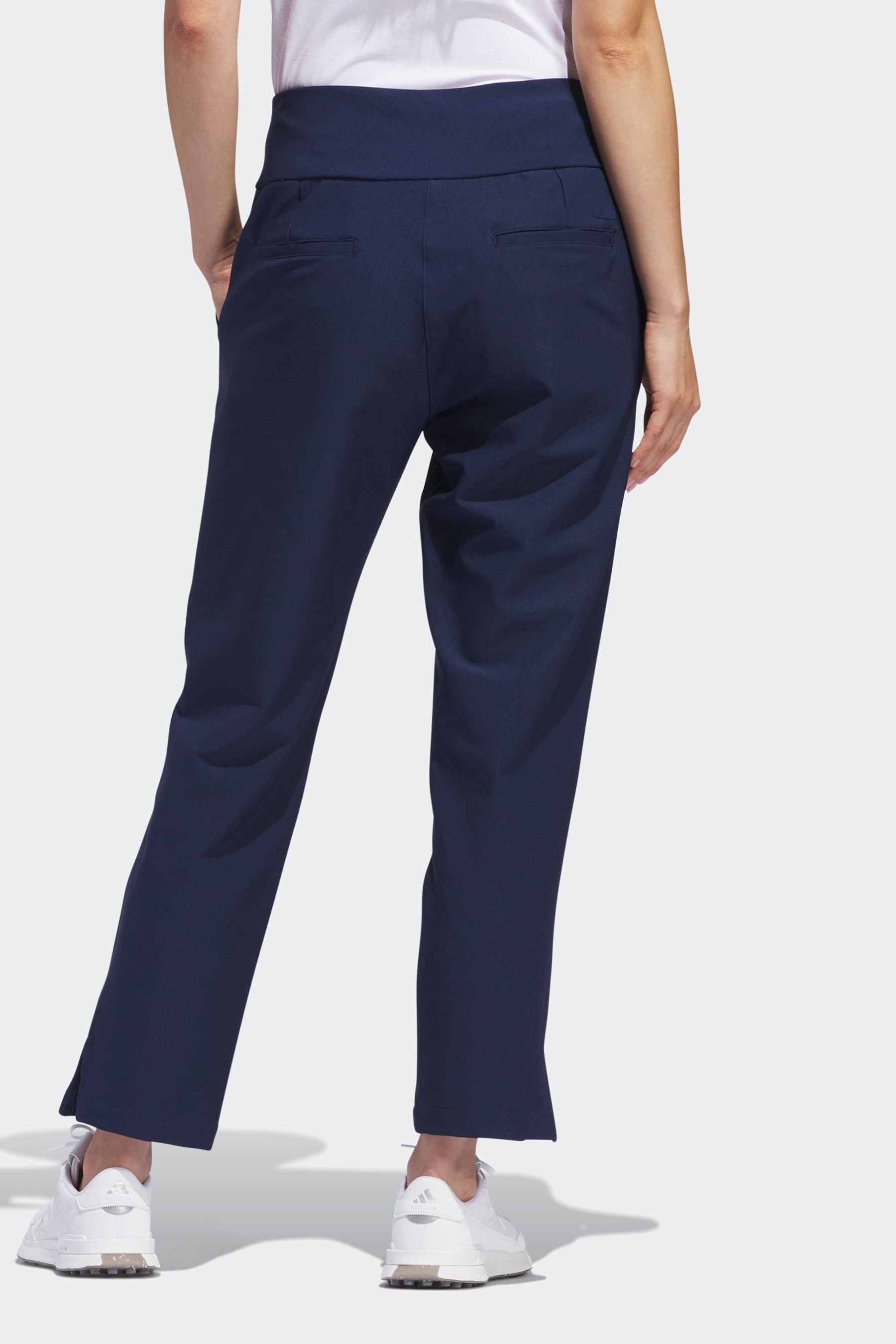 Adidas ladies golf trousers new arrivals
